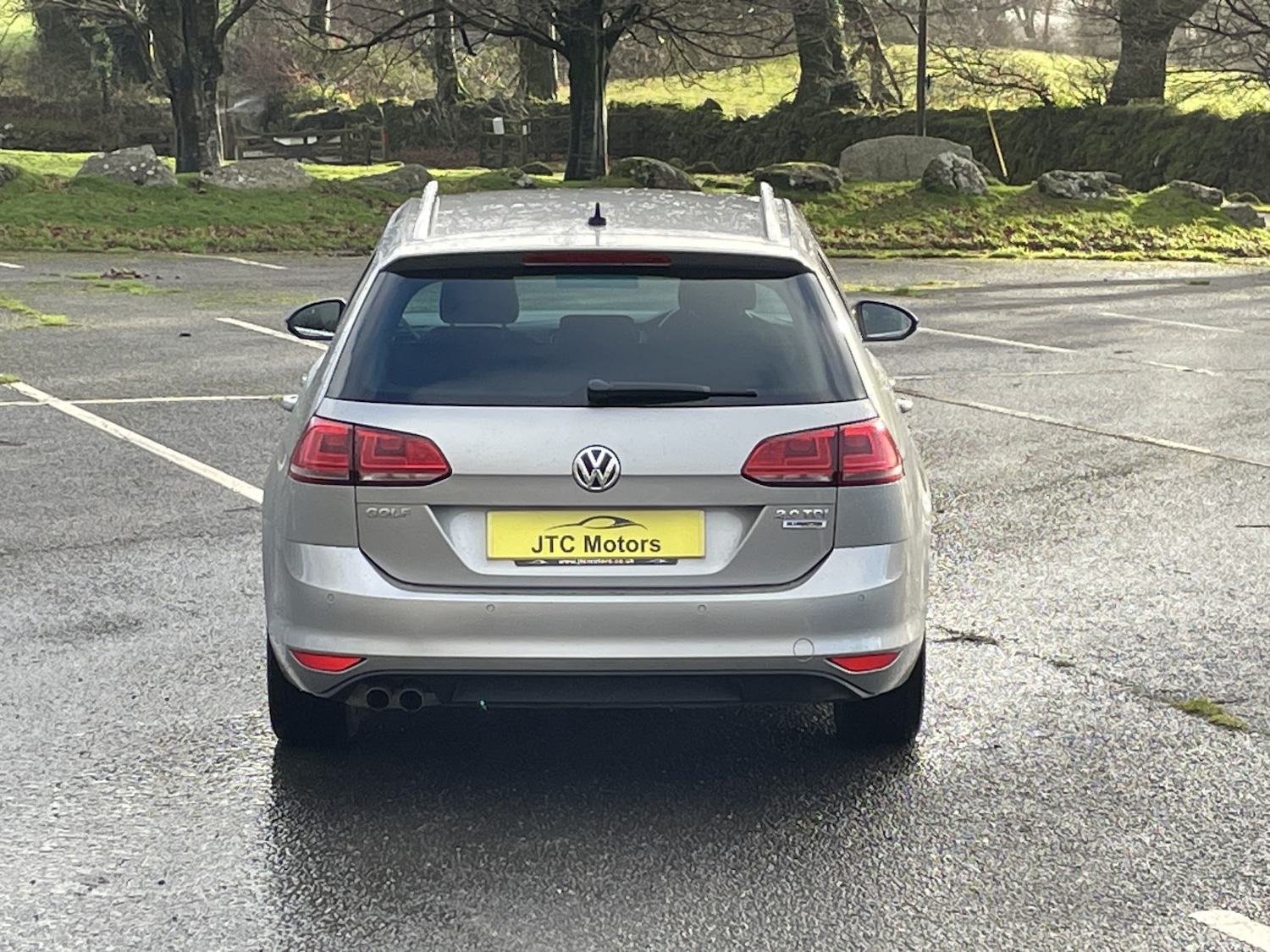 Used Volkswagen Golf 2016 for sale - 76643386: Photo 17