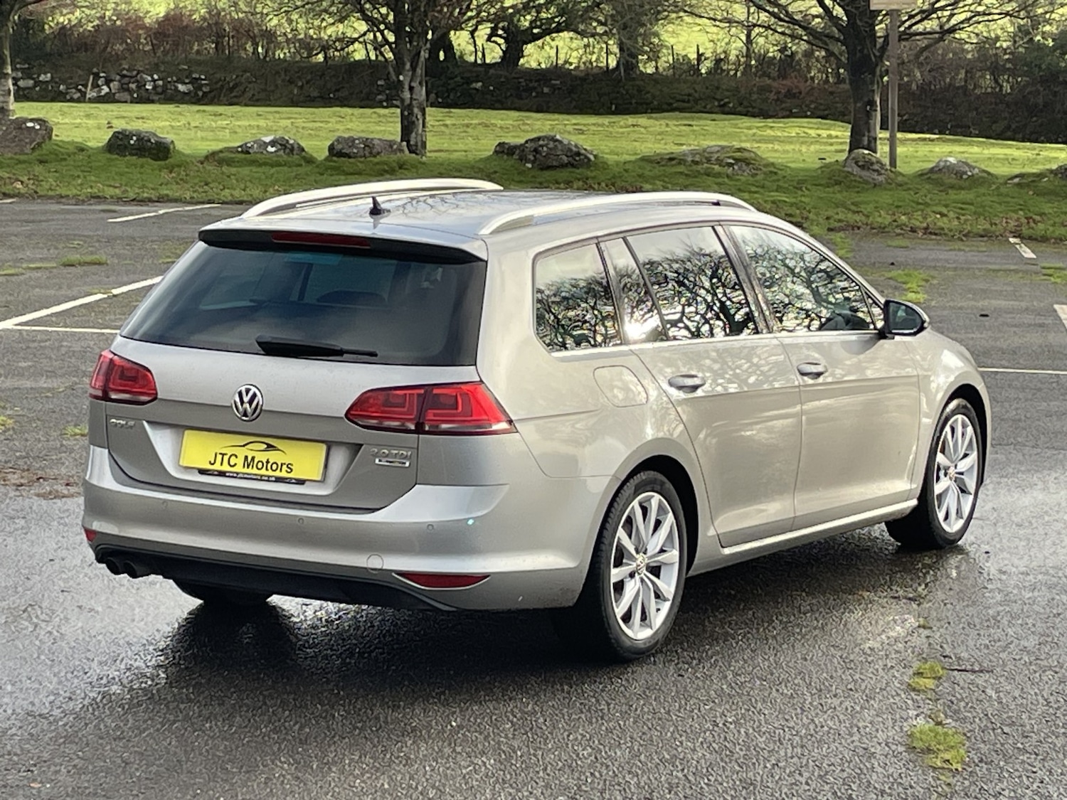 Used Volkswagen Golf 2016 for sale - 76643386: Photo 18