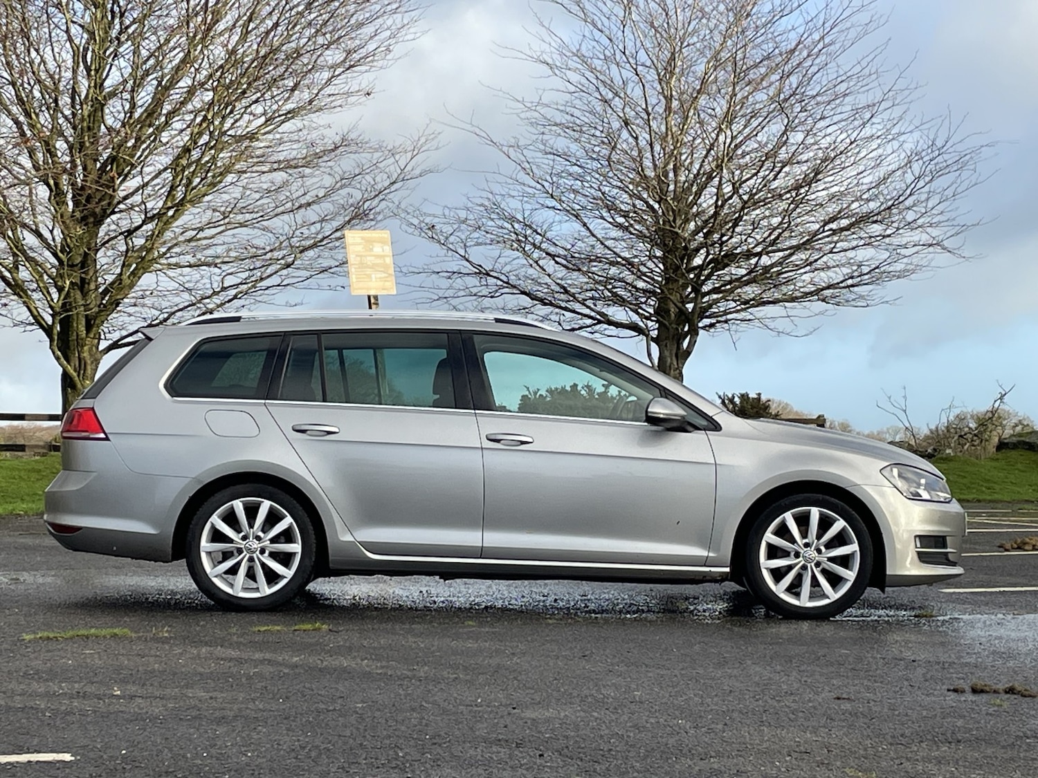 Used Volkswagen Golf 2016 for sale - 76643386: Photo 19