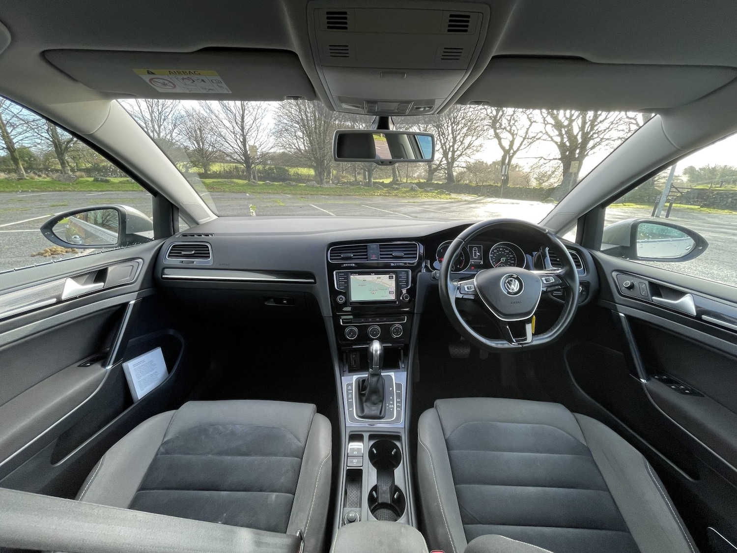 Used Volkswagen Golf 2016 for sale - 76643386: Photo 24