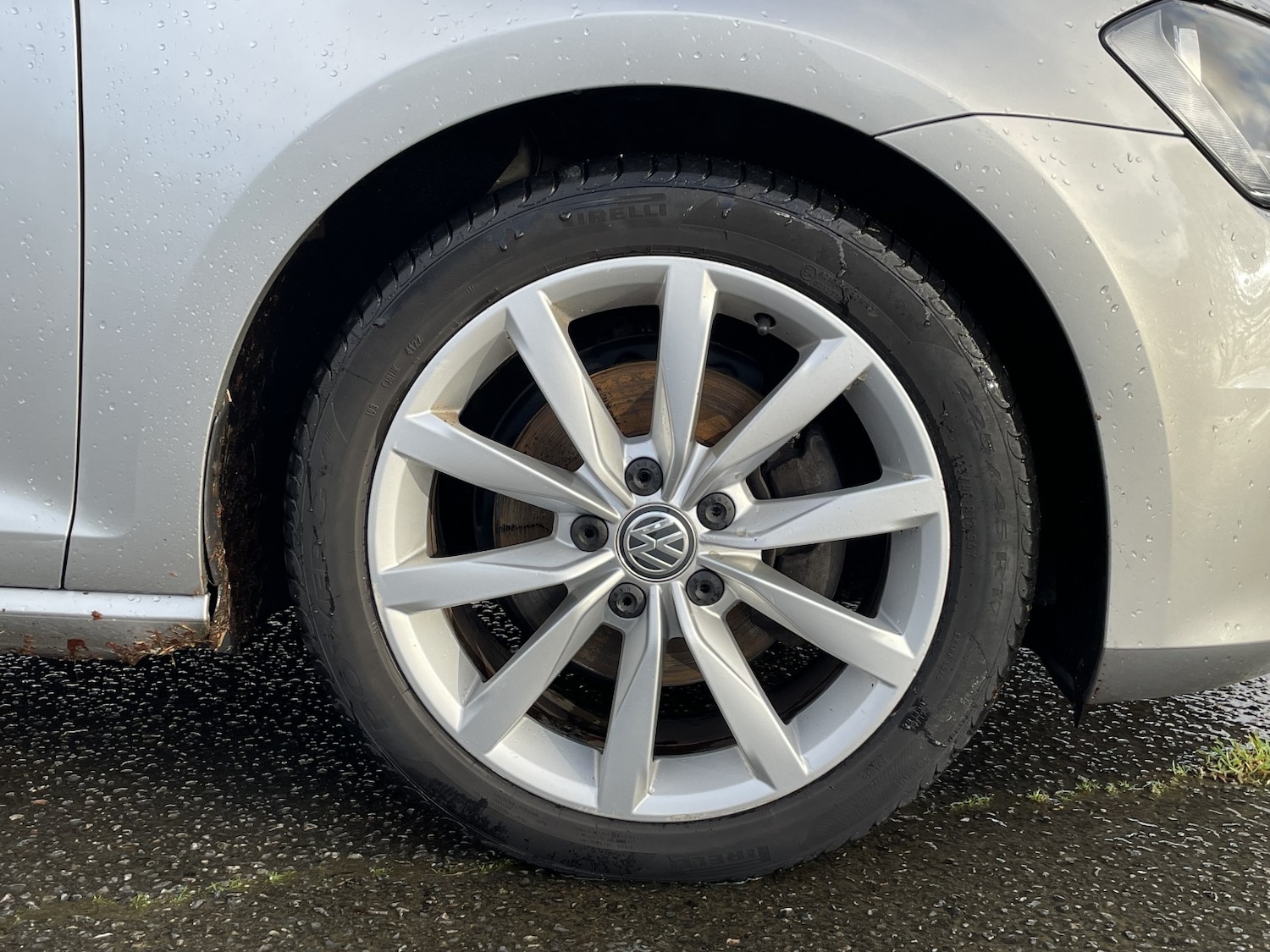 Used Volkswagen Golf 2016 for sale - 76643386: Photo 26