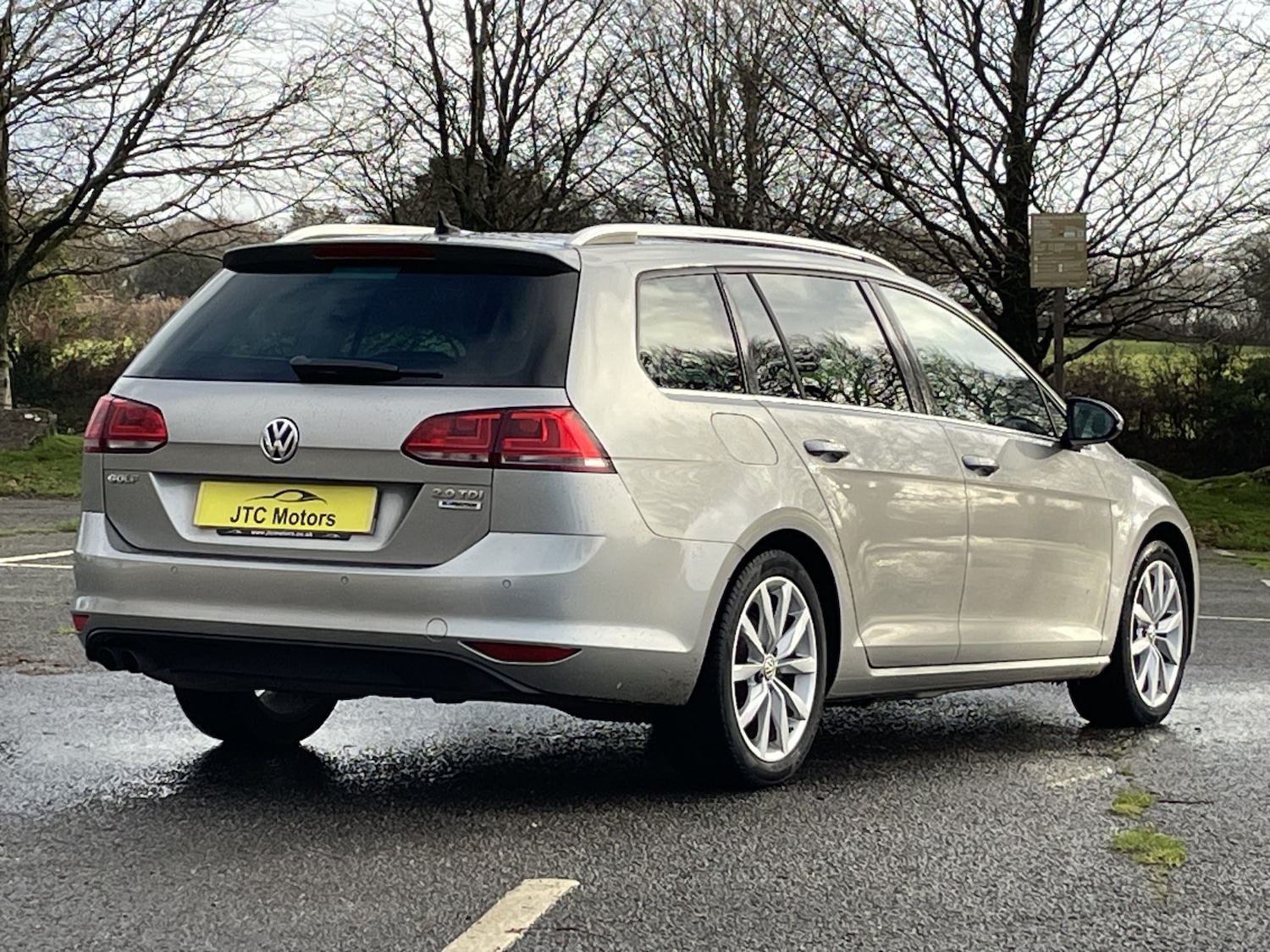 Used Volkswagen Golf 2016 for sale - 76643386: Photo 3