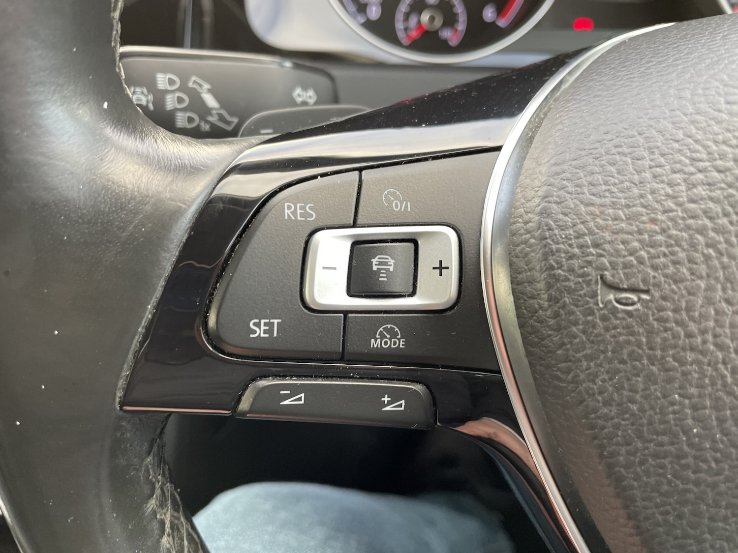 Used Volkswagen Golf 2016 for sale - 76643386: Photo 30