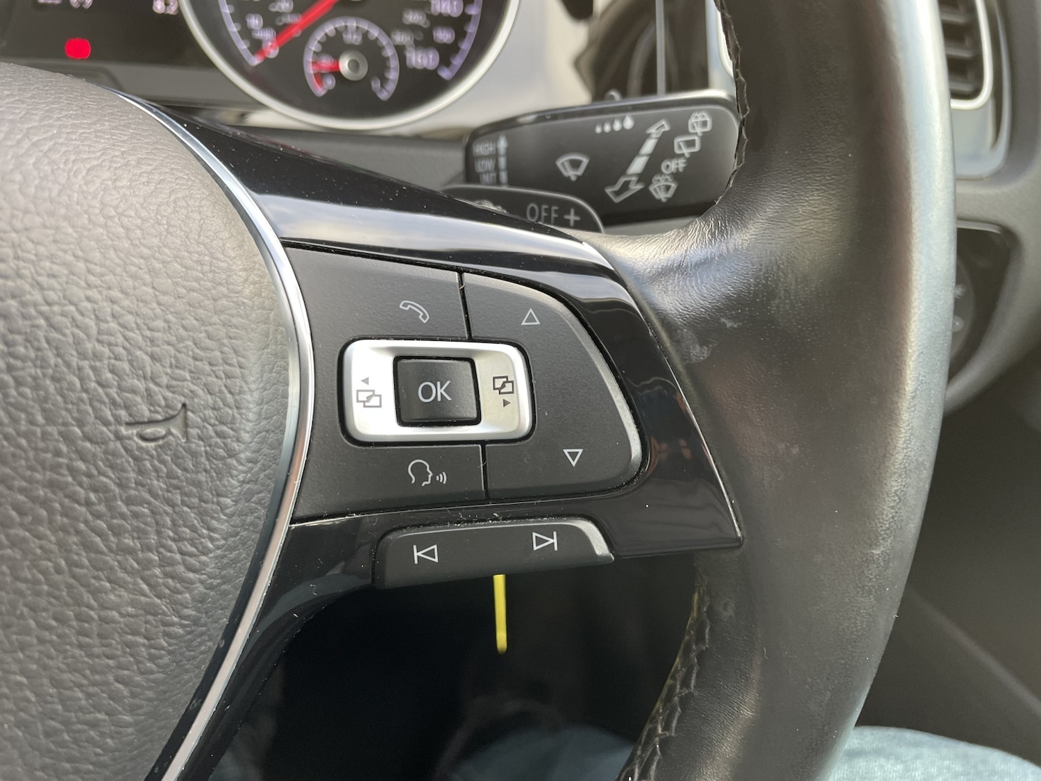 Used Volkswagen Golf 2016 for sale - 76643386: Photo 31