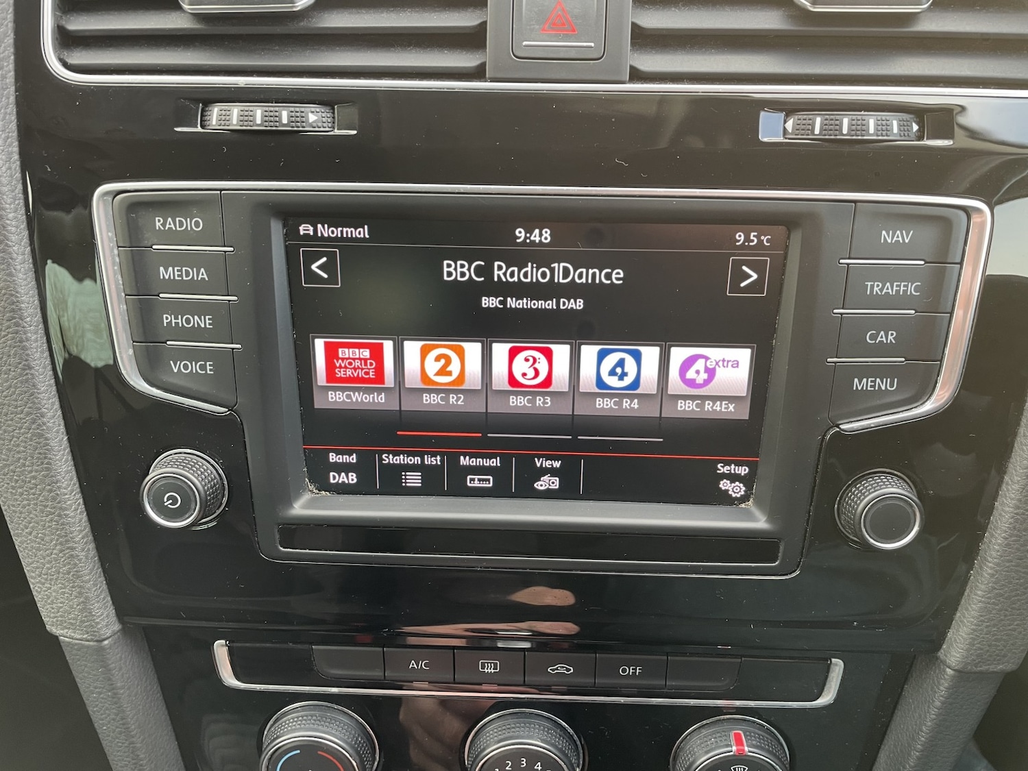 Used Volkswagen Golf 2016 for sale - 76643386: Photo 38