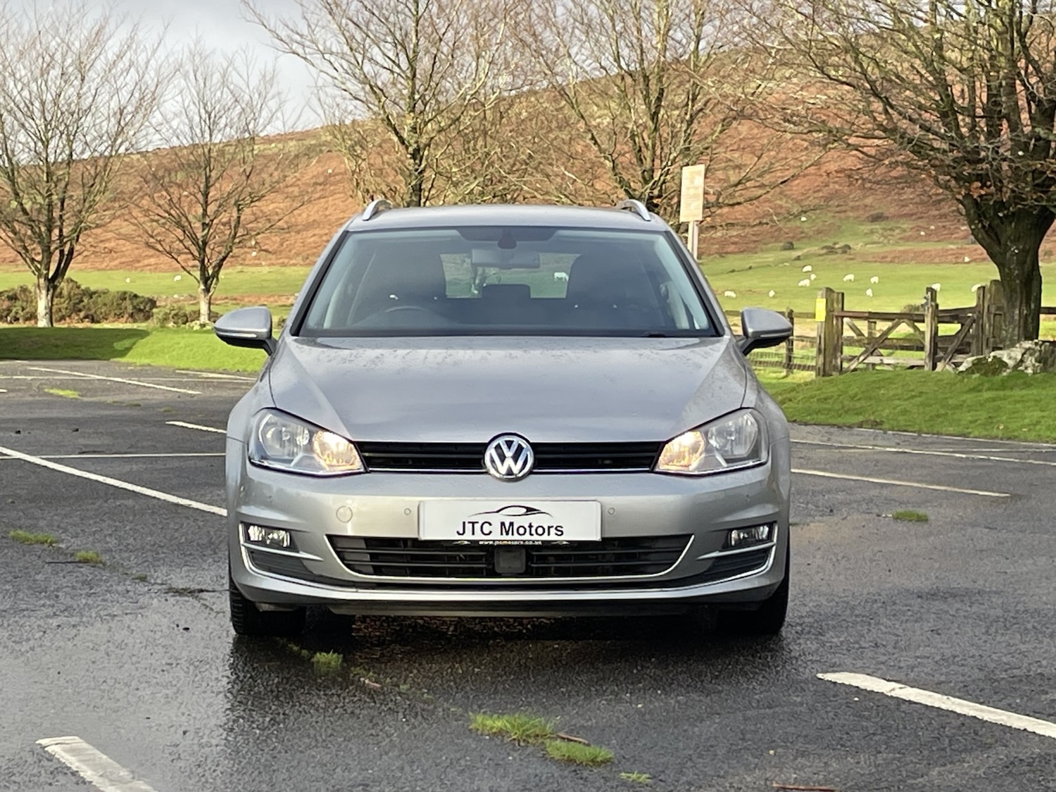 Used Volkswagen Golf 2016 for sale - 76643386: Photo 7