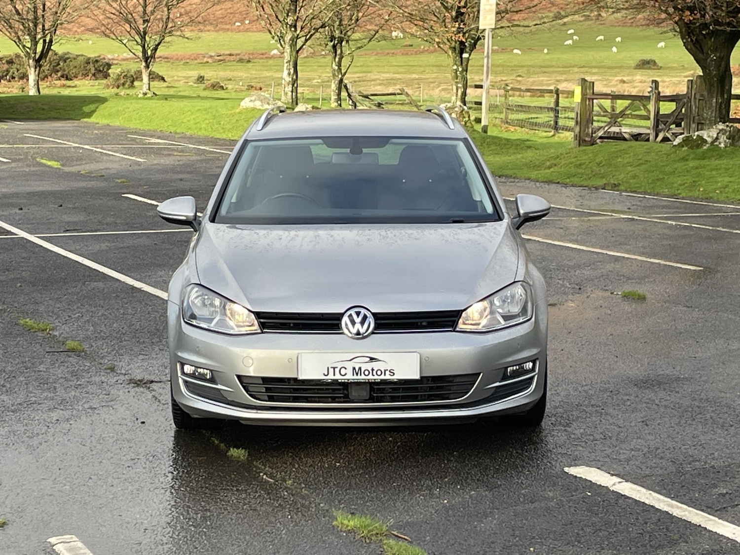 Used Volkswagen Golf 2016 for sale - 76643386: Photo 8