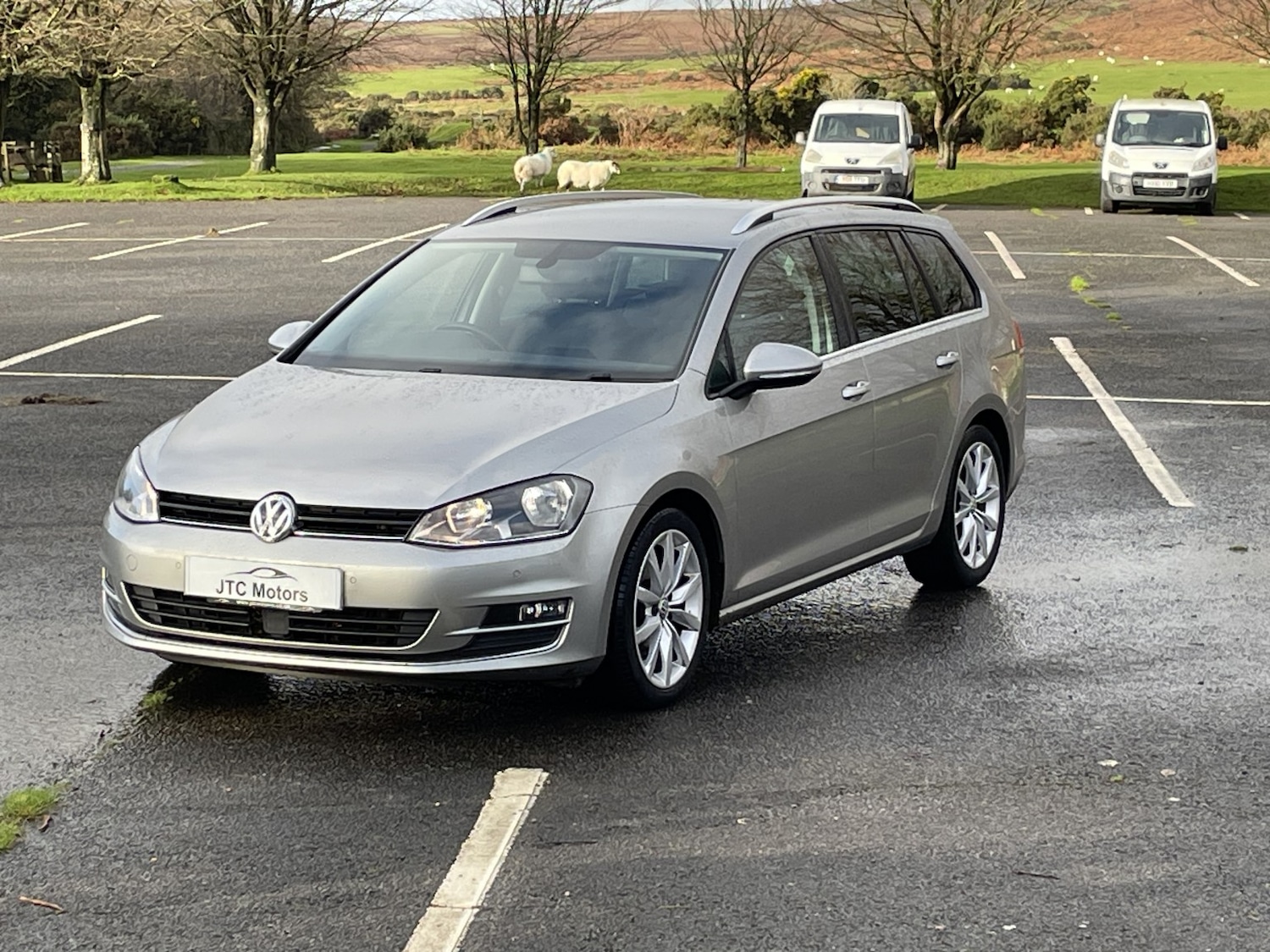 Used Volkswagen Golf 2016 for sale - 76643386: Photo 9