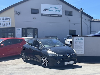 Used Renault Clio 2016 for sale - 79060105: Photo