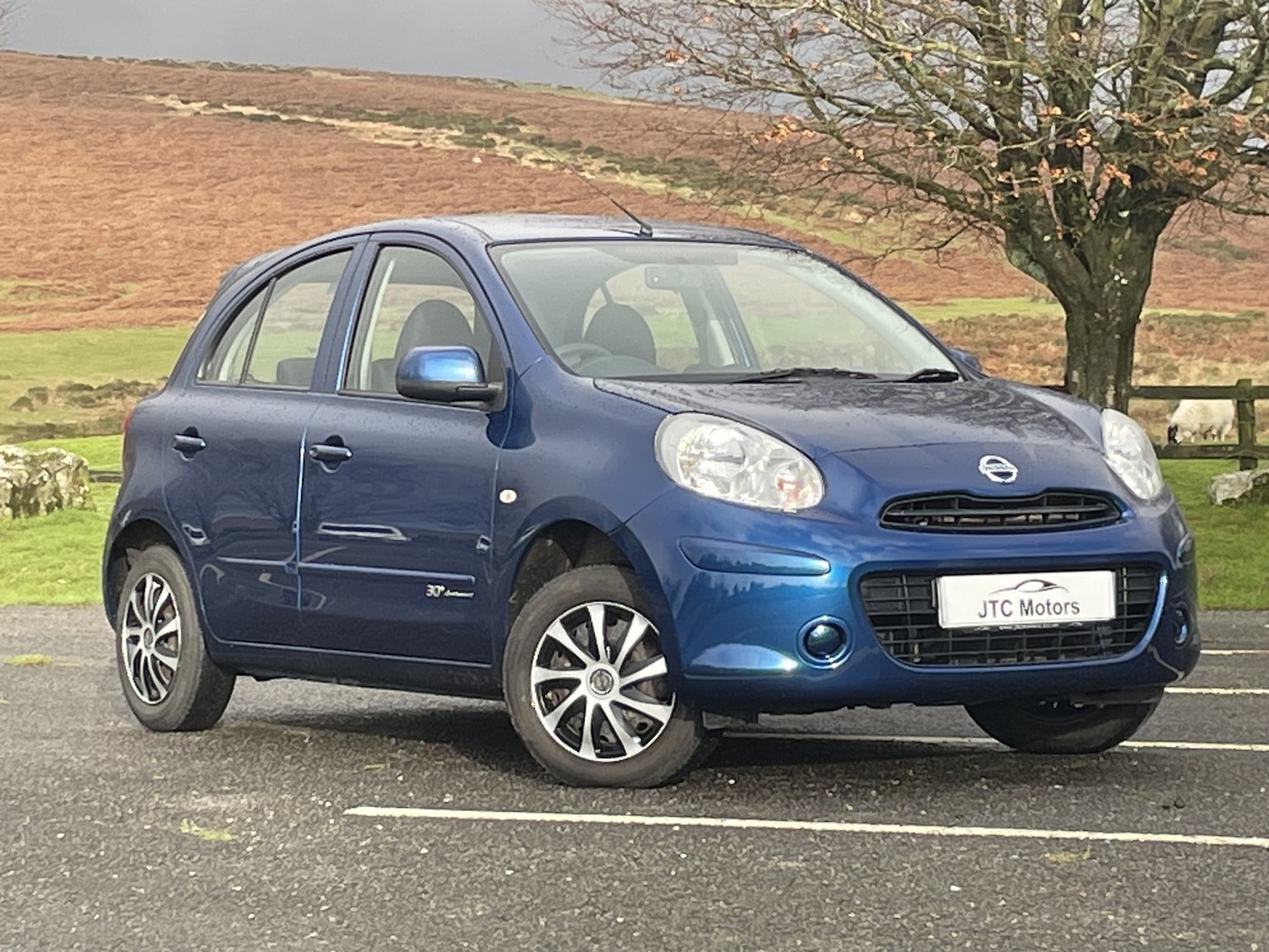 Used Nissan Micra 2013 for sale - 76911159: Photo 1