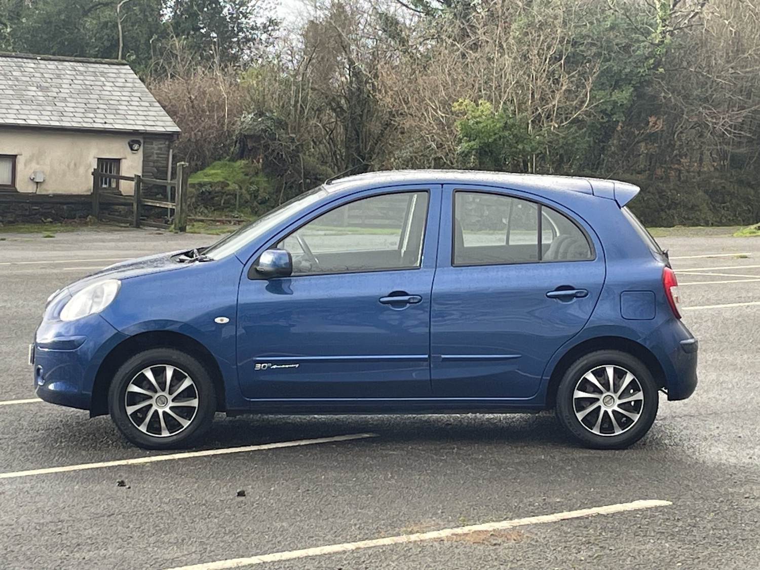 Used Nissan Micra 2013 for sale - 76911159: Photo 11