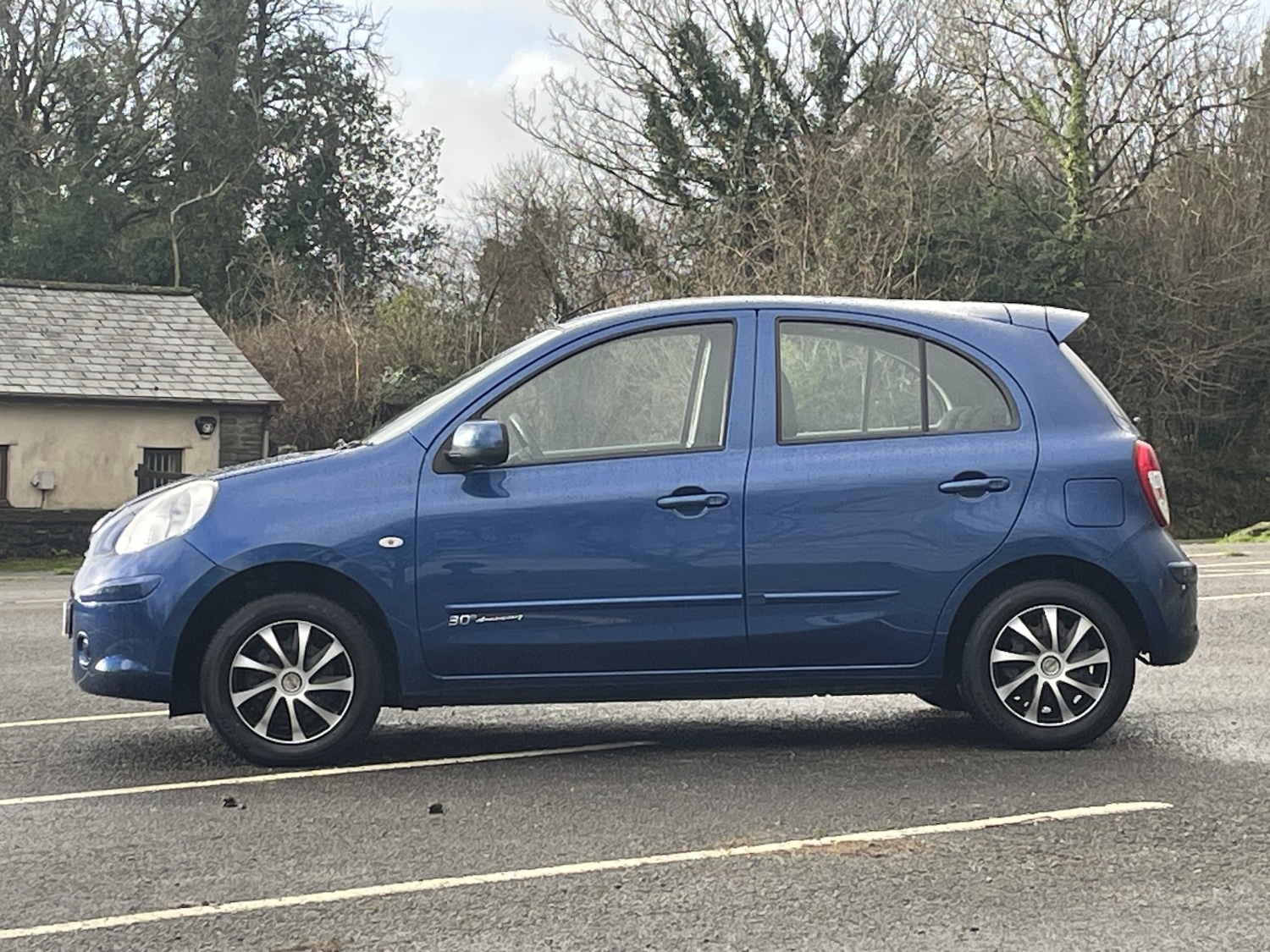 Used Nissan Micra 2013 for sale - 76911159: Photo 12