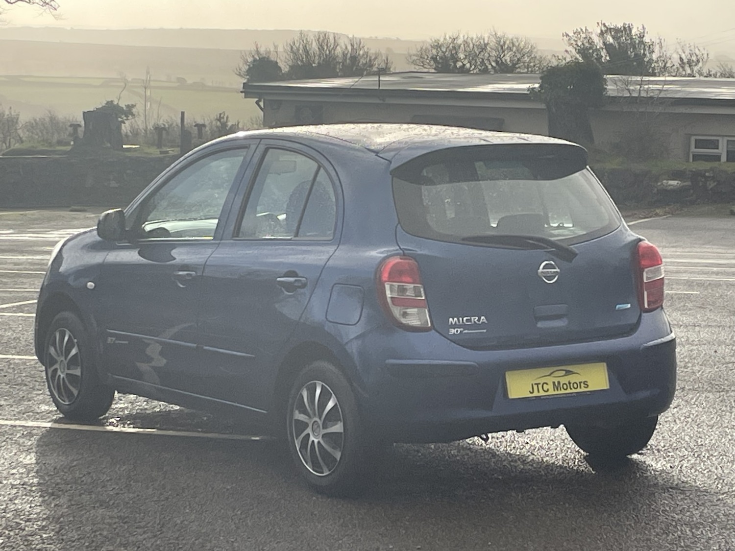 Used Nissan Micra 2013 for sale - 76911159: Photo 13