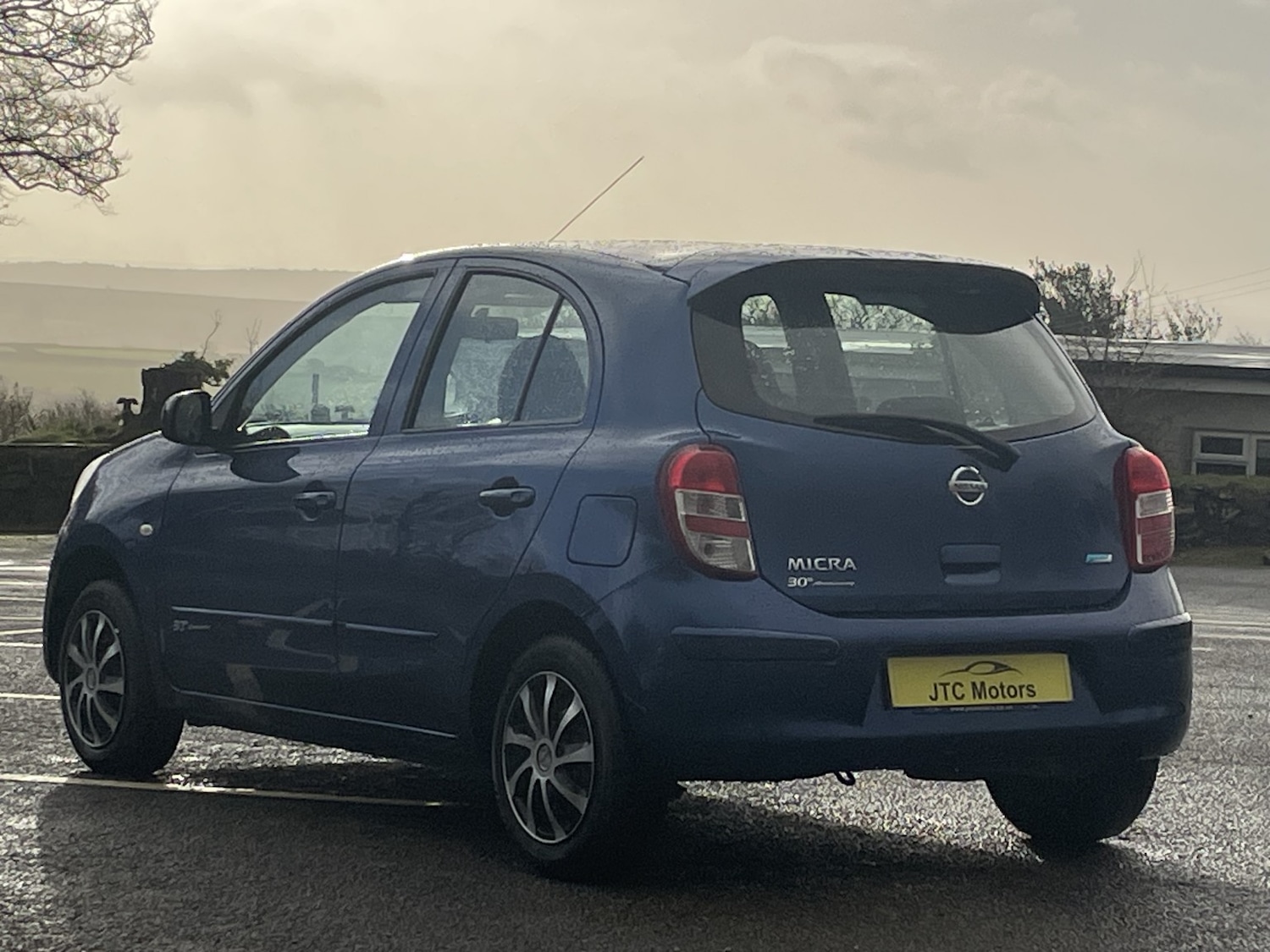 Used Nissan Micra 2013 for sale - 76911159: Photo 14