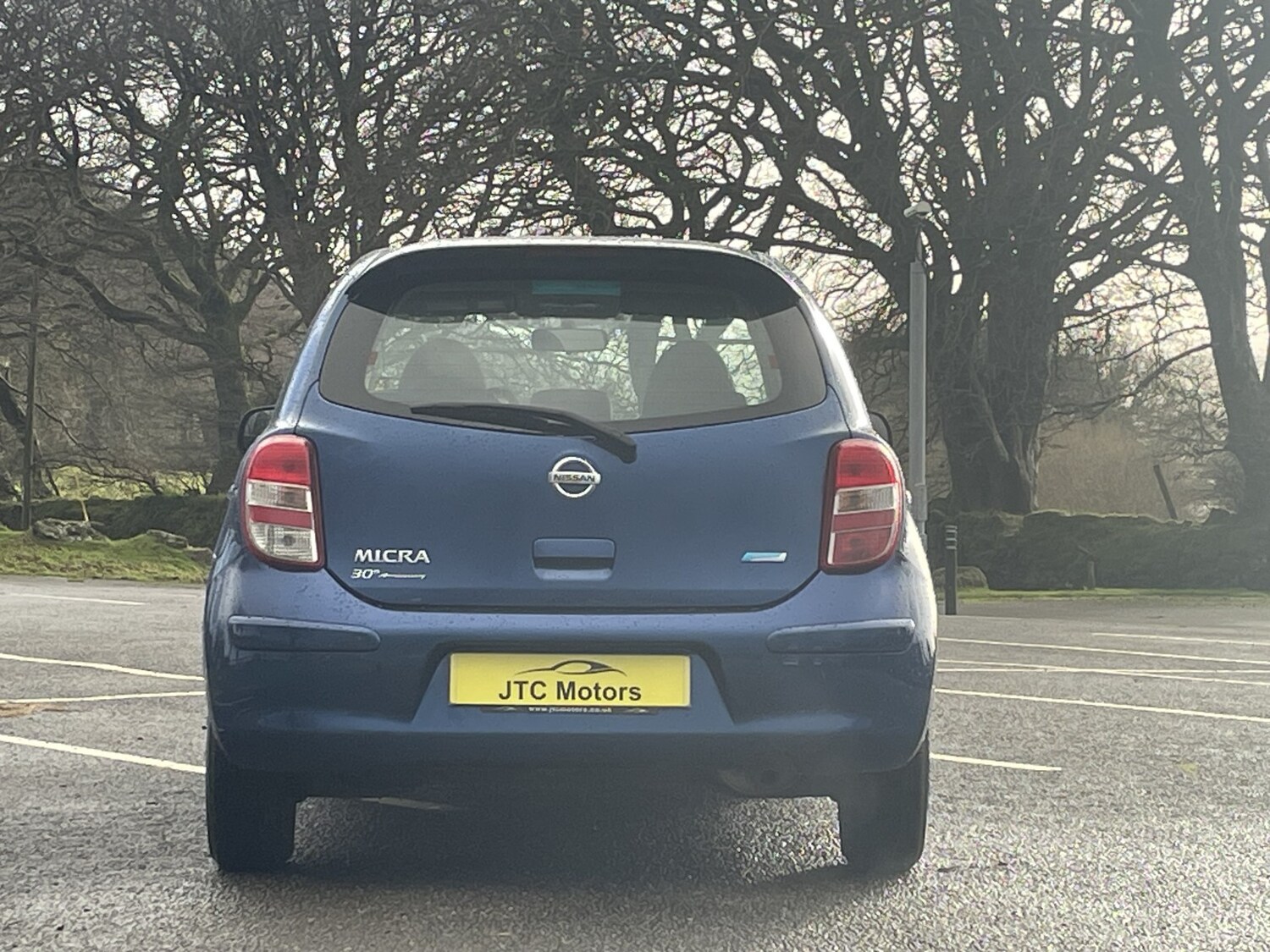 Used Nissan Micra 2013 for sale - 76911159: Photo 16