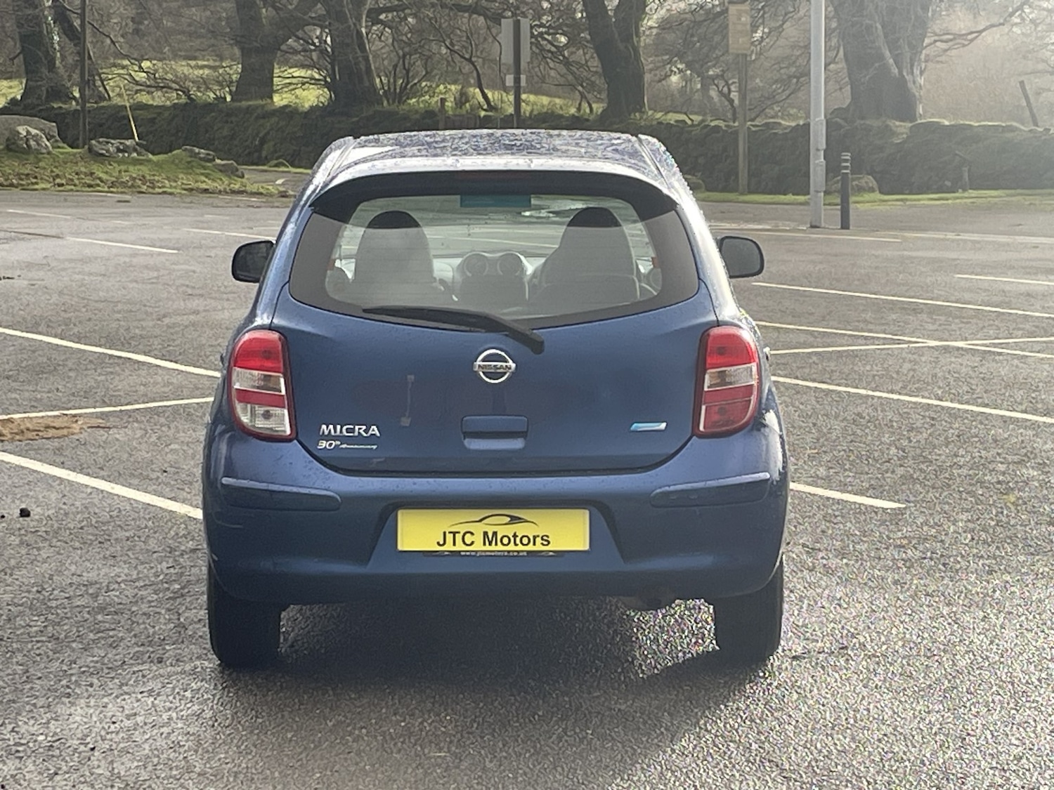 Used Nissan Micra 2013 for sale - 76911159: Photo 17