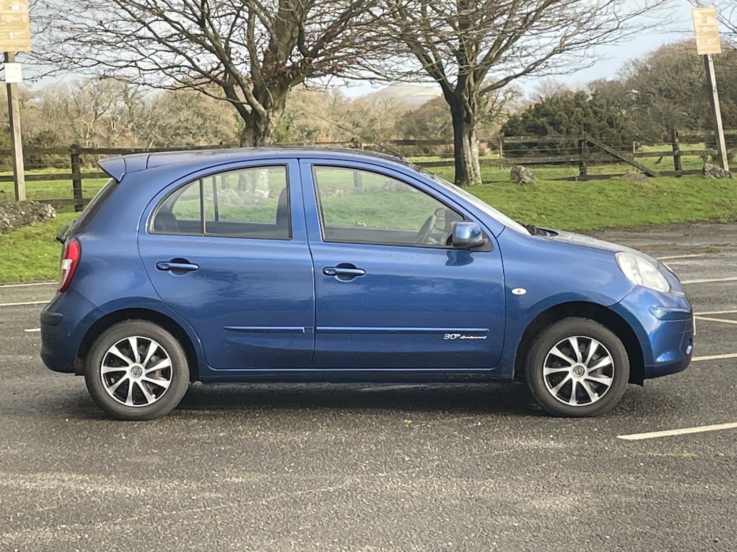 Used Nissan Micra 2013 for sale - 76911159: Photo 19