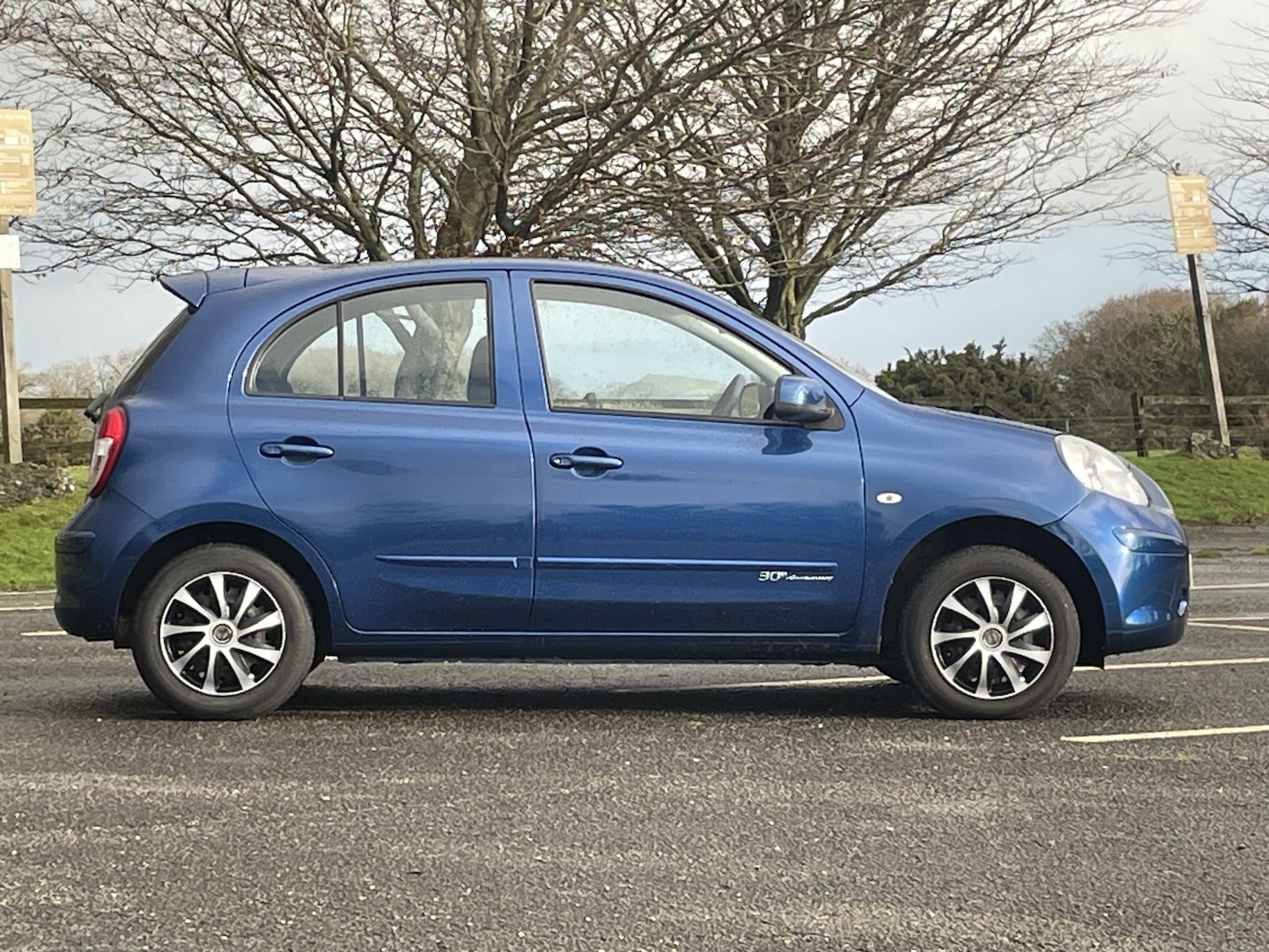Used Nissan Micra 2013 for sale - 76911159: Photo 20
