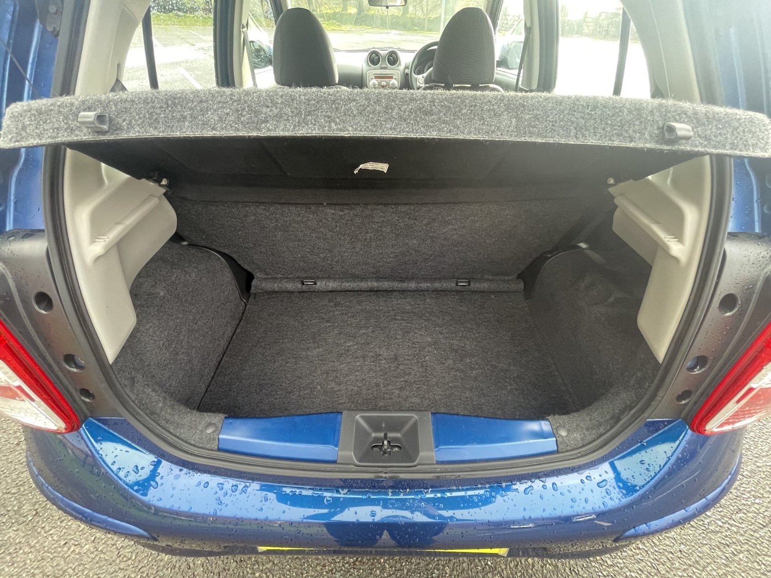 Used Nissan Micra 2013 for sale - 76911159: Photo 22