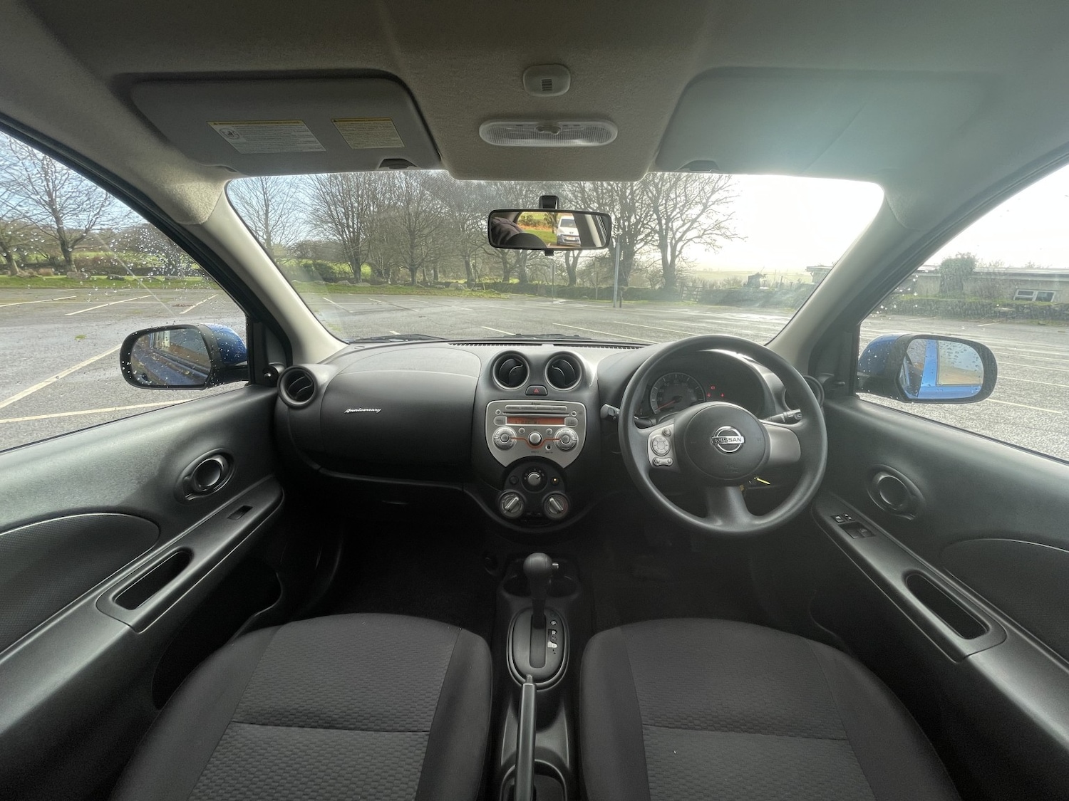 Used Nissan Micra 2013 for sale - 76911159: Photo 23