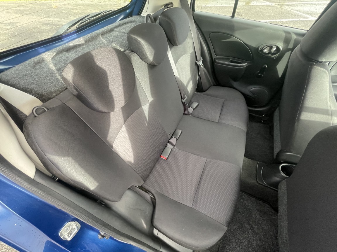 Used Nissan Micra 2013 for sale - 76911159: Photo 24