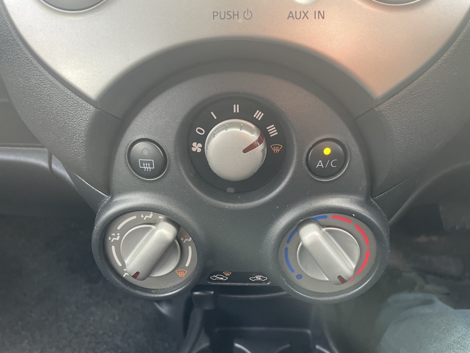 Used Nissan Micra 2013 for sale - 76911159: Photo 26