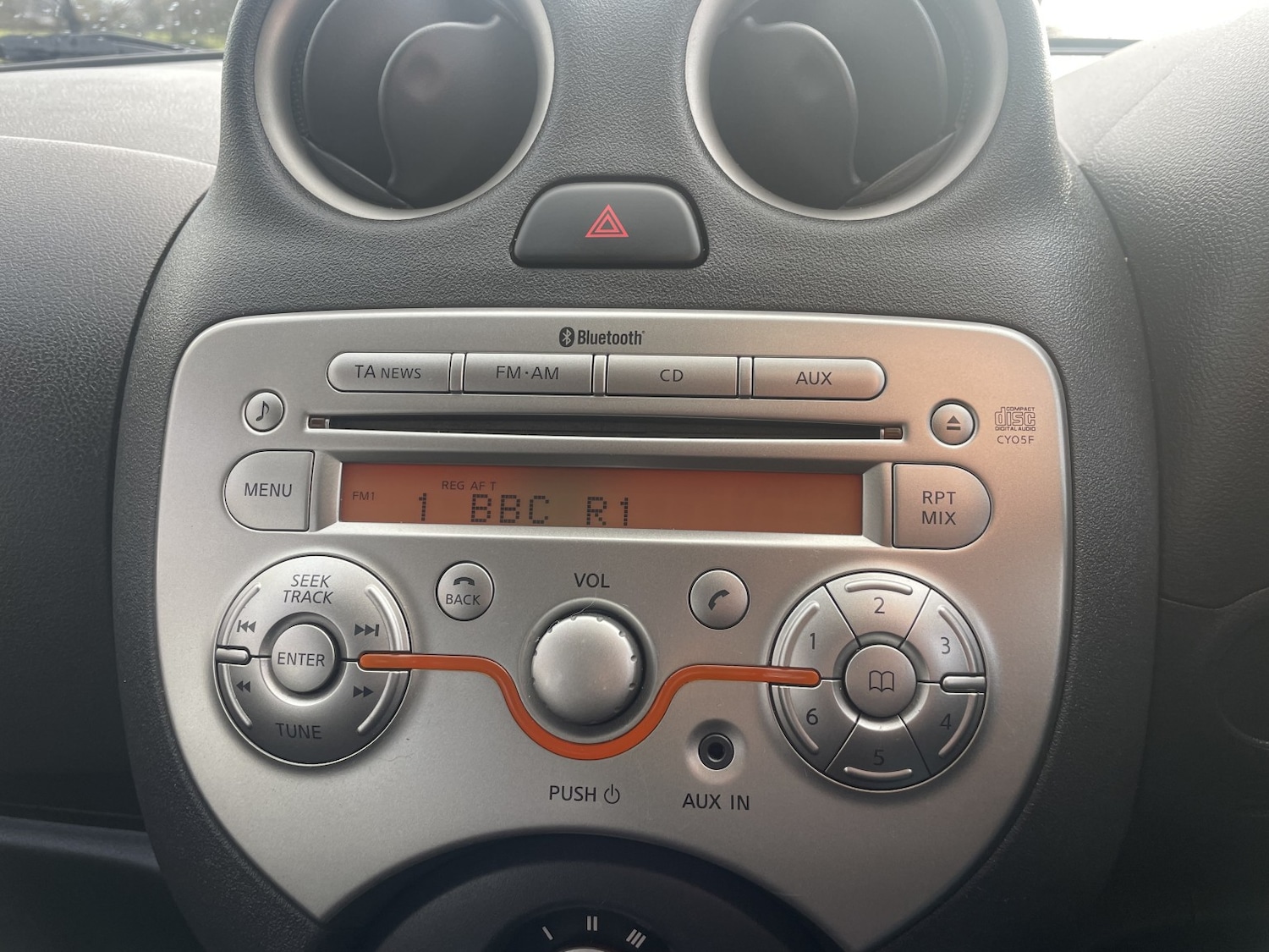 Used Nissan Micra 2013 for sale - 76911159: Photo 27