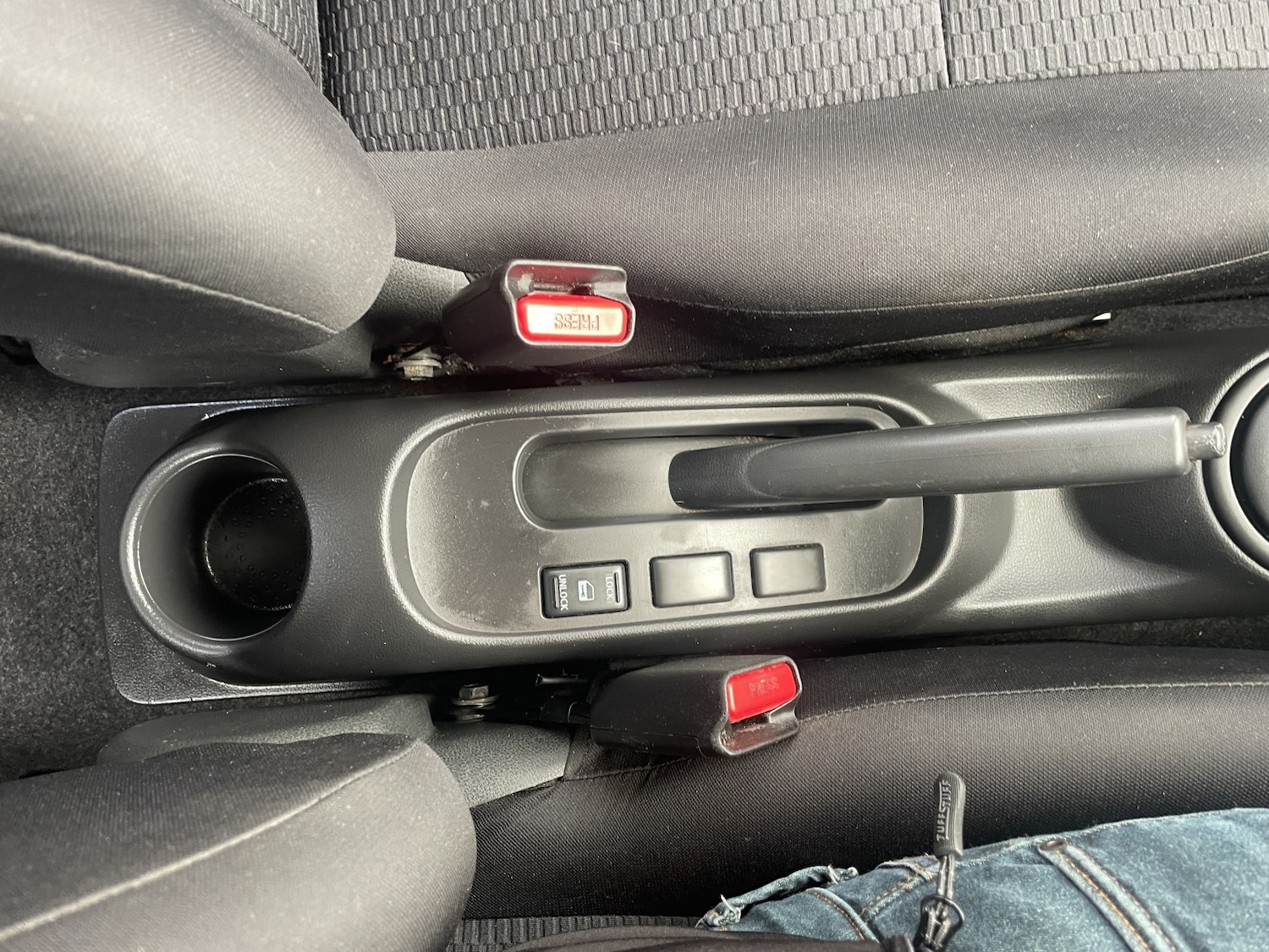 Used Nissan Micra 2013 for sale - 76911159: Photo 30