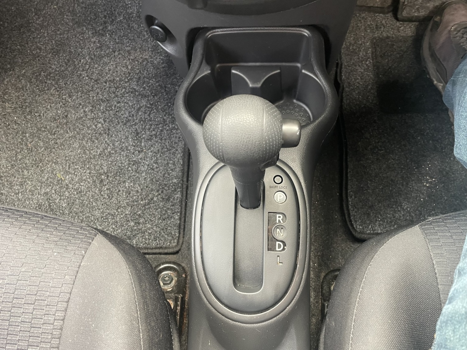 Used Nissan Micra 2013 for sale - 76911159: Photo 31