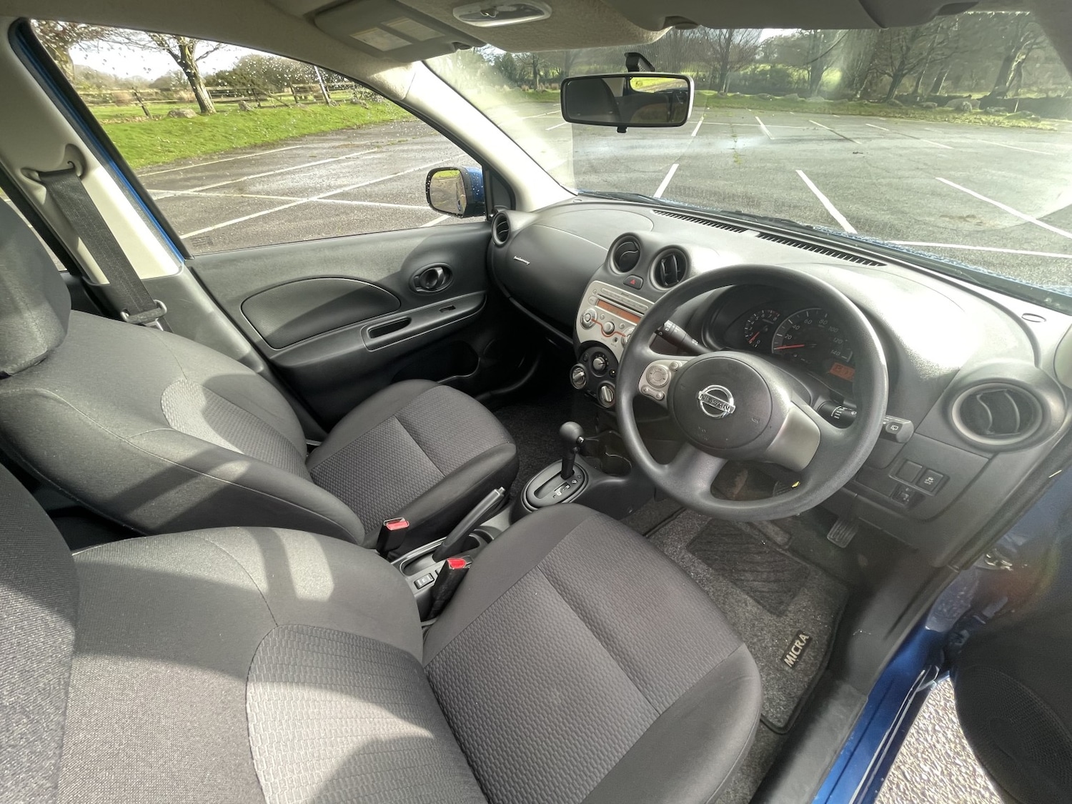 Used Nissan Micra 2013 for sale - 76911159: Photo 4