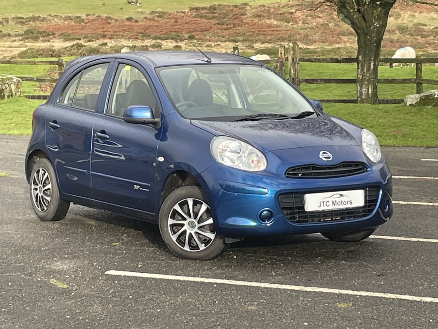 Used Nissan Micra 2013 for sale - 76911159: Photo 6