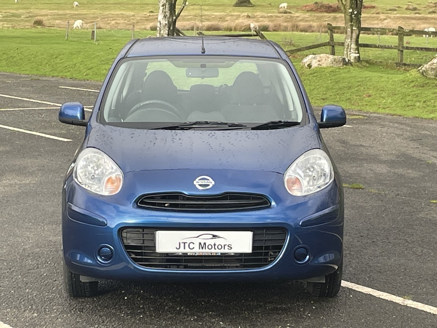 Used Nissan Micra 2013 for sale - 76911159: Photo 7