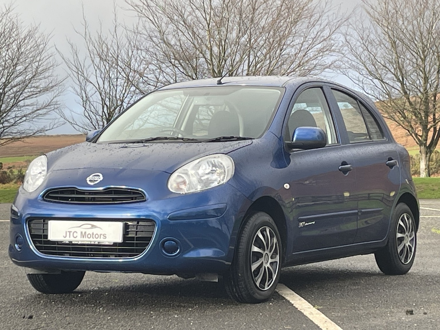 Used Nissan Micra 2013 for sale - 76911159: Photo 9