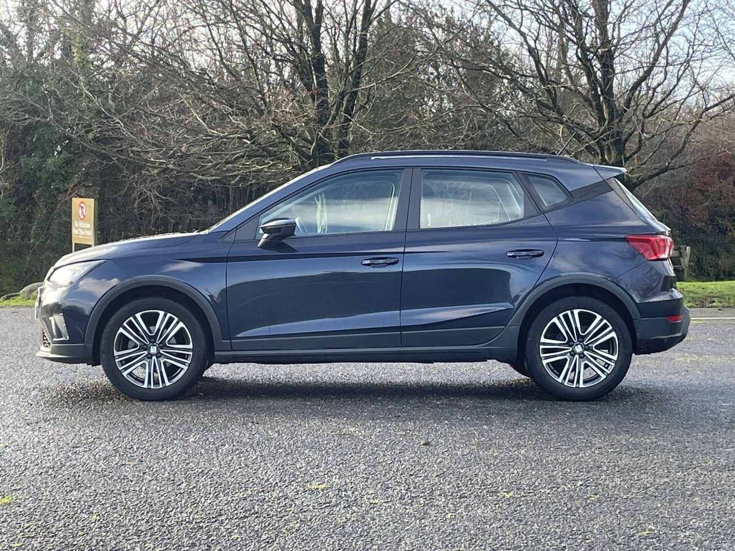 Used SEAT Arona 2021 for sale - 76712666: Photo 12