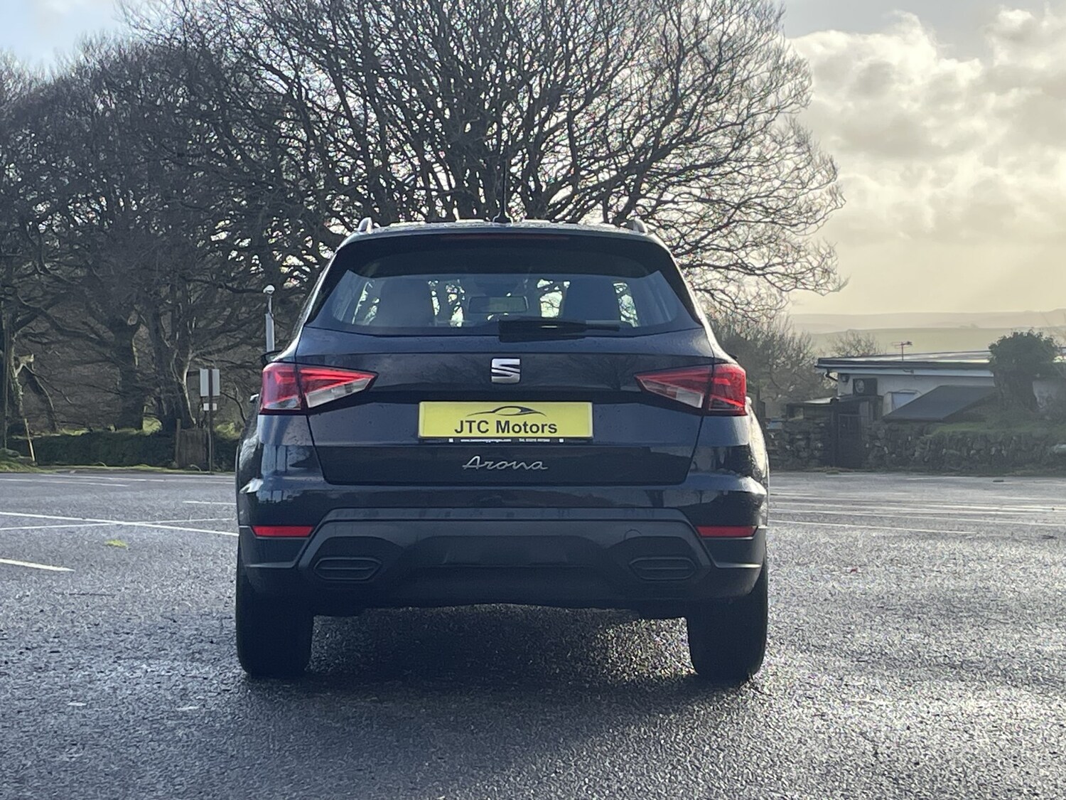 Used SEAT Arona 2021 for sale - 76712666: Photo 16