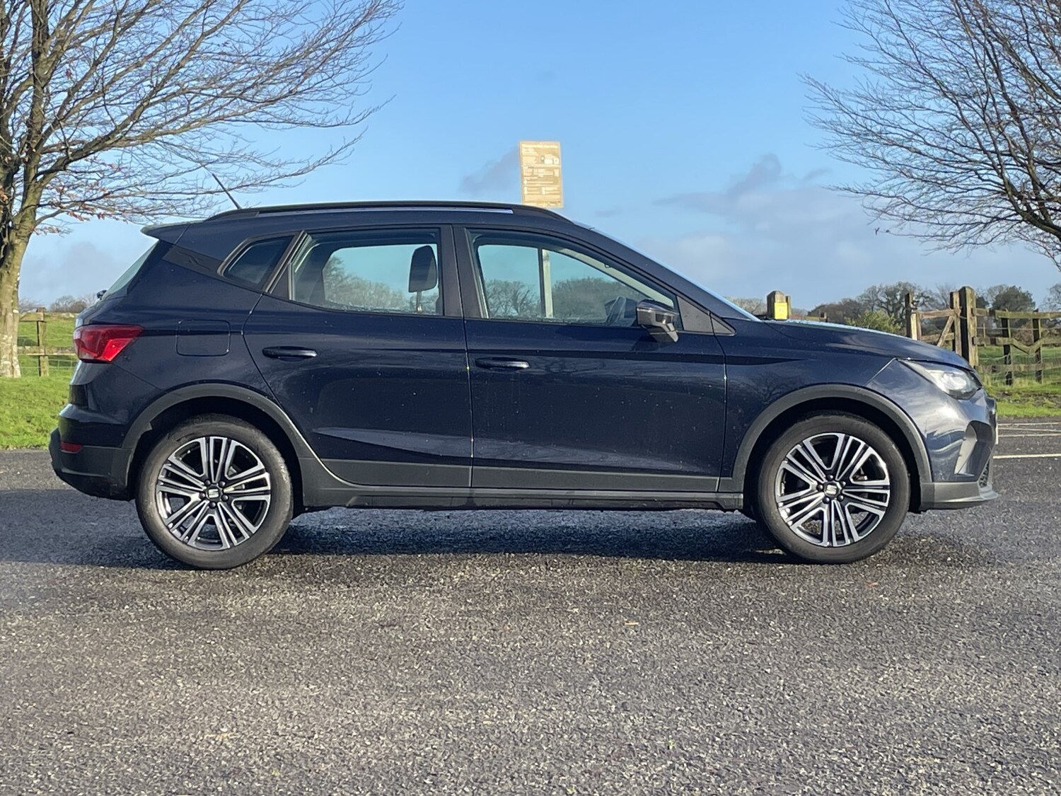 Used SEAT Arona 2021 for sale - 76712666: Photo 19