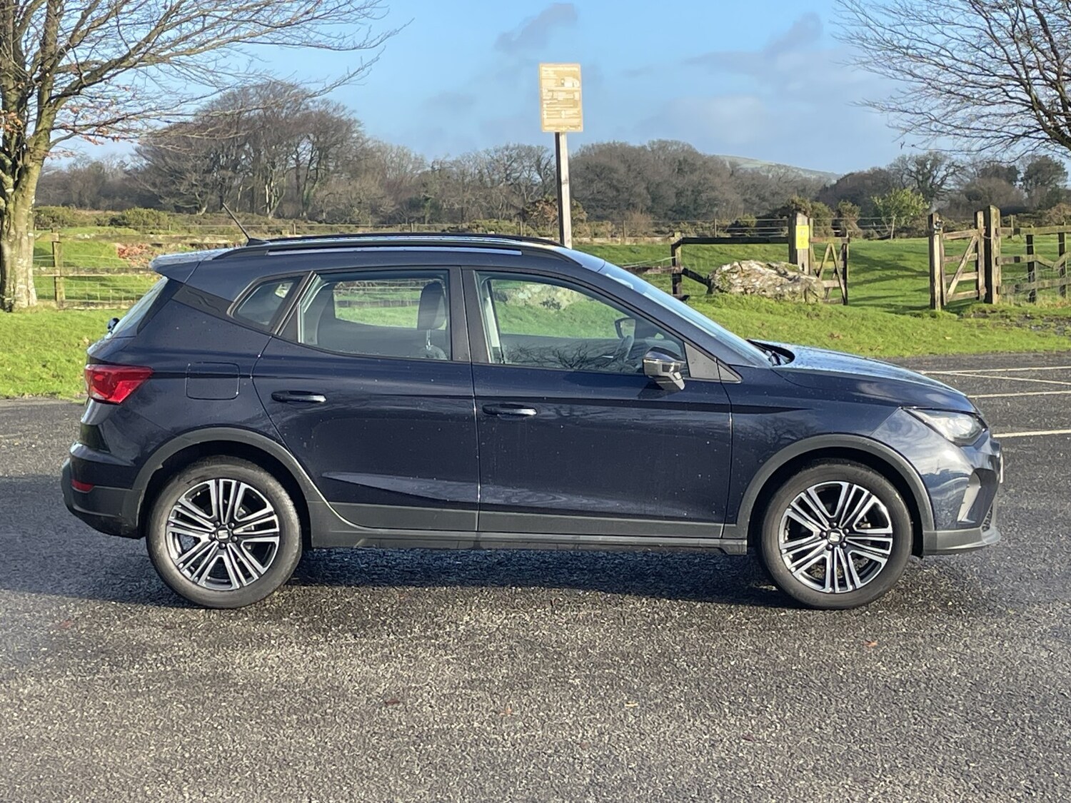 Used SEAT Arona 2021 for sale - 76712666: Photo 20