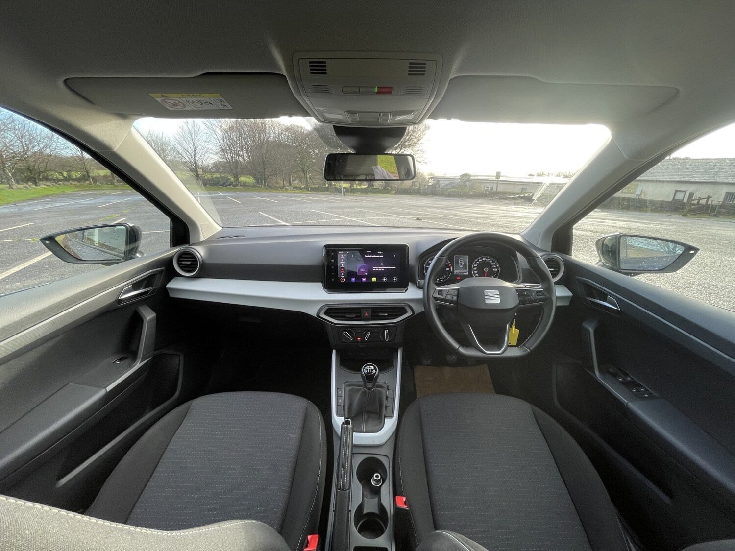 Used SEAT Arona 2021 for sale - 76712666: Photo 22