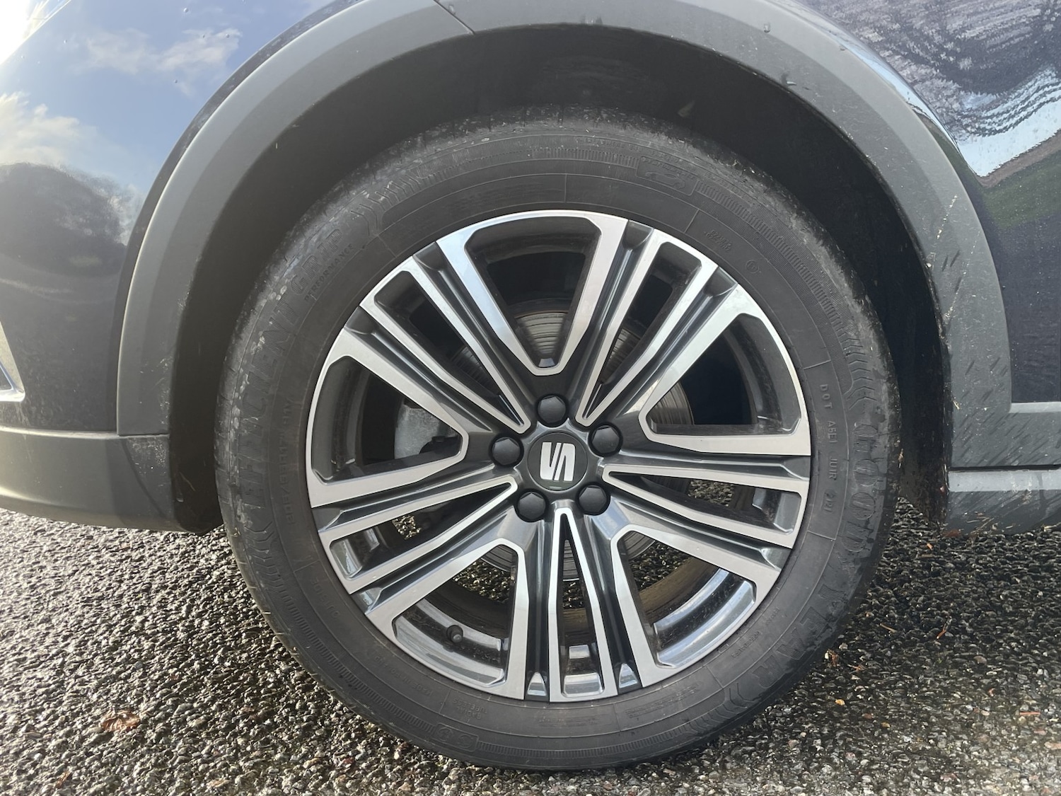 Used SEAT Arona 2021 for sale - 76712666: Photo 27