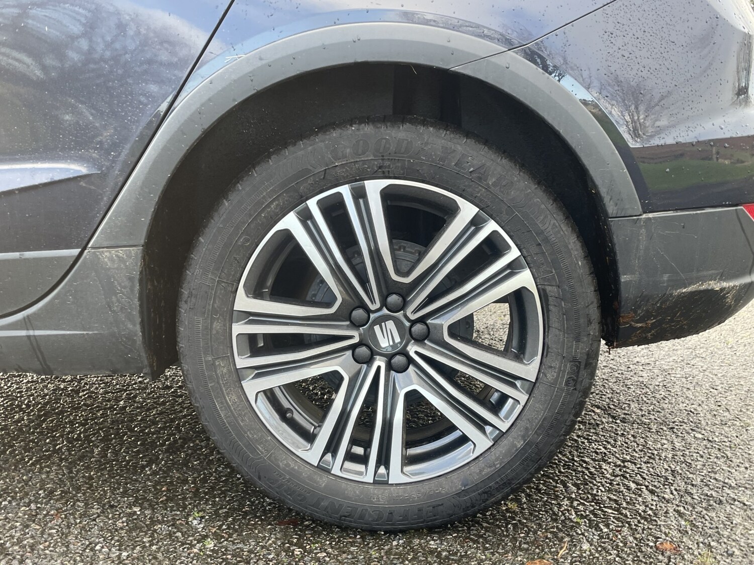 Used SEAT Arona 2021 for sale - 76712666: Photo 29