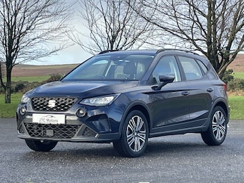 Used SEAT Arona 2021 for sale - 76712666: Photo