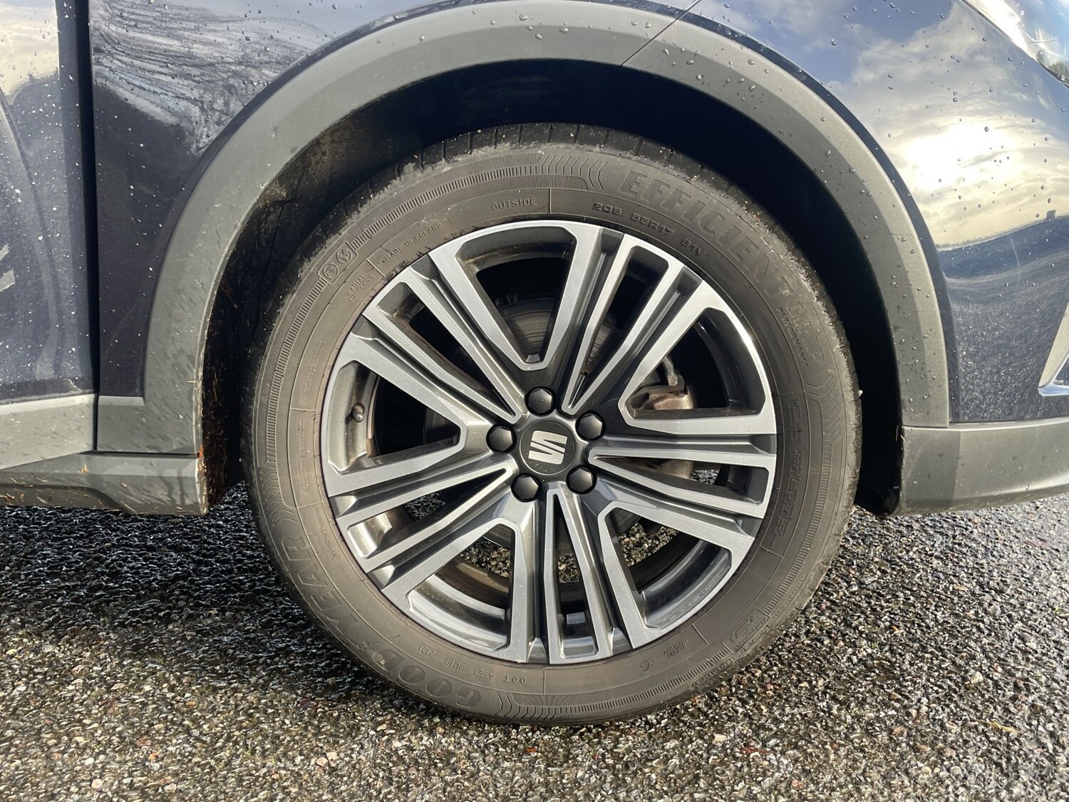 Used SEAT Arona 2021 for sale - 76712666: Photo 30