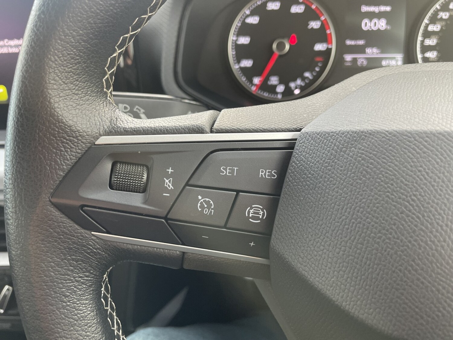 Used SEAT Arona 2021 for sale - 76712666: Photo 33