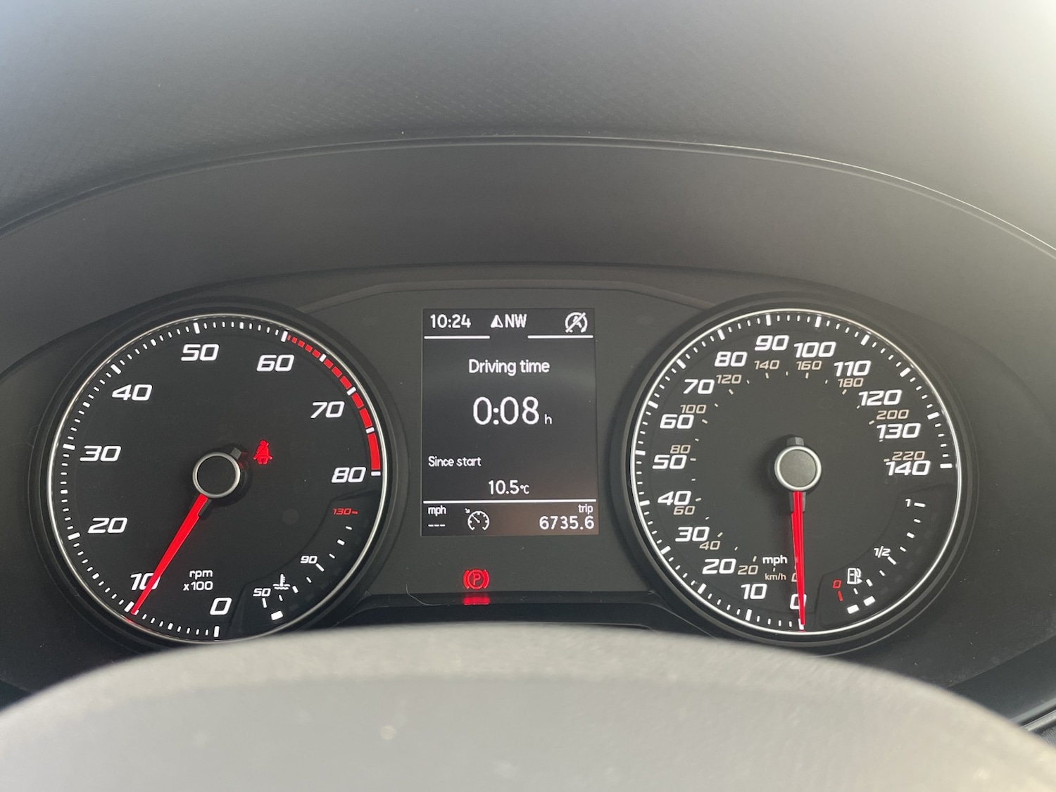 Used SEAT Arona 2021 for sale - 76712666: Photo 34