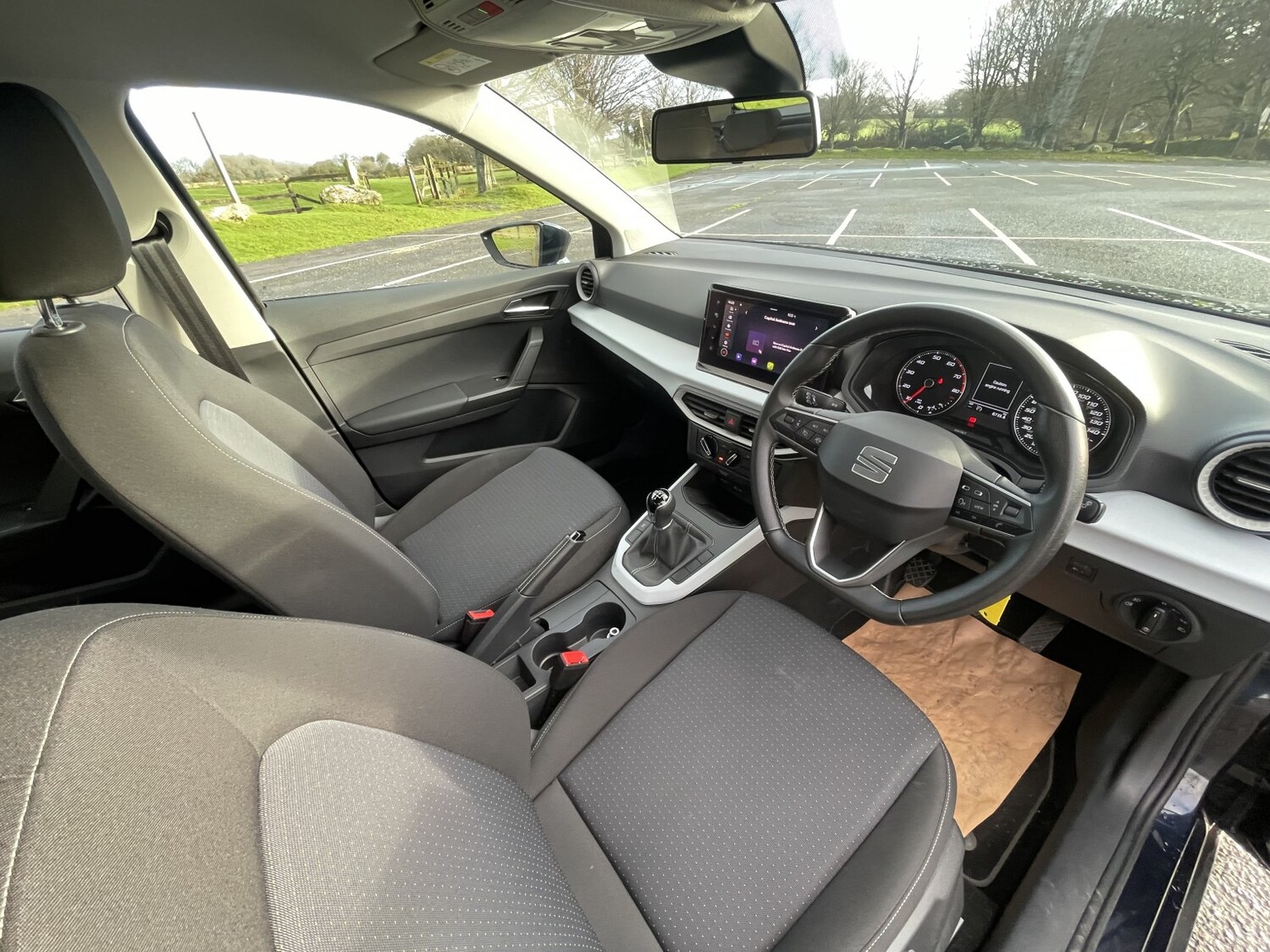 Used SEAT Arona 2021 for sale - 76712666: Photo 4