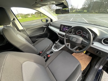 Used SEAT Arona 2021 for sale - 76712666: Photo