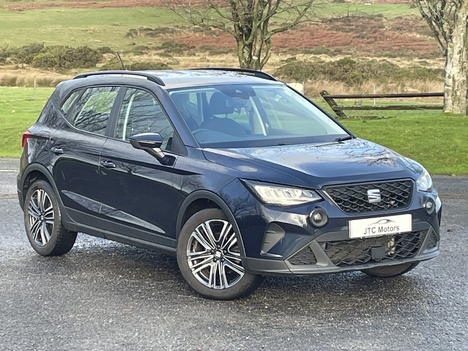 Used SEAT Arona 2021 for sale - 76712666: Photo 6