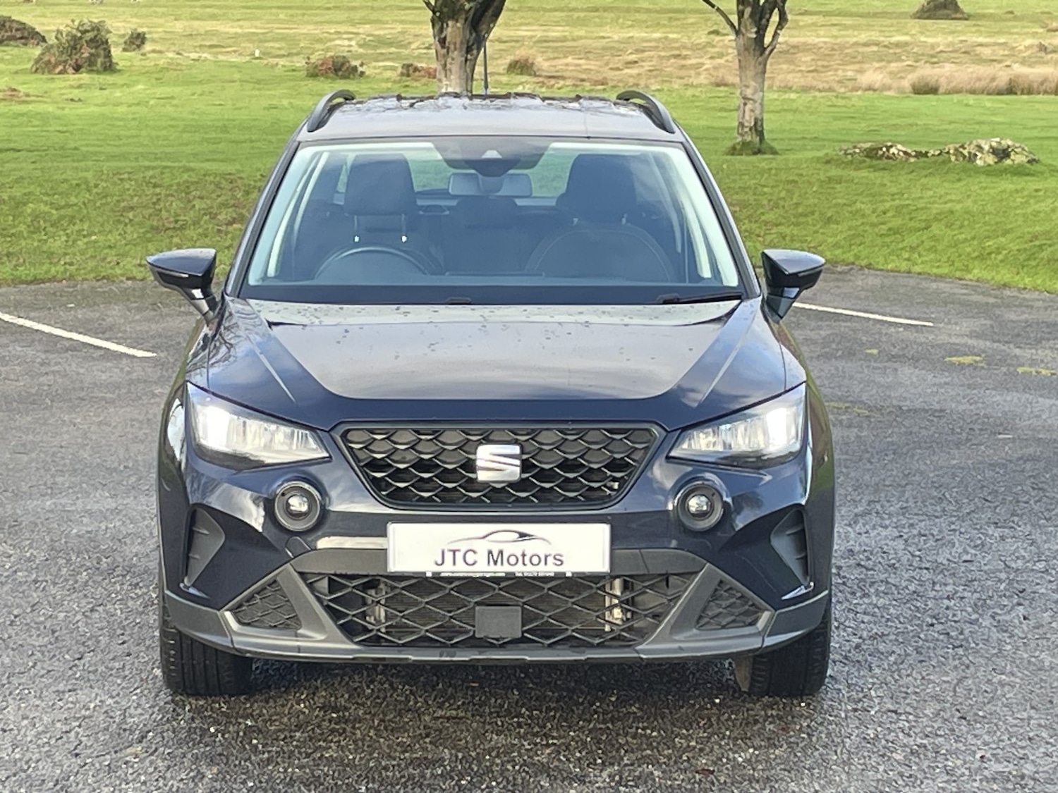 Used SEAT Arona 2021 for sale - 76712666: Photo 7