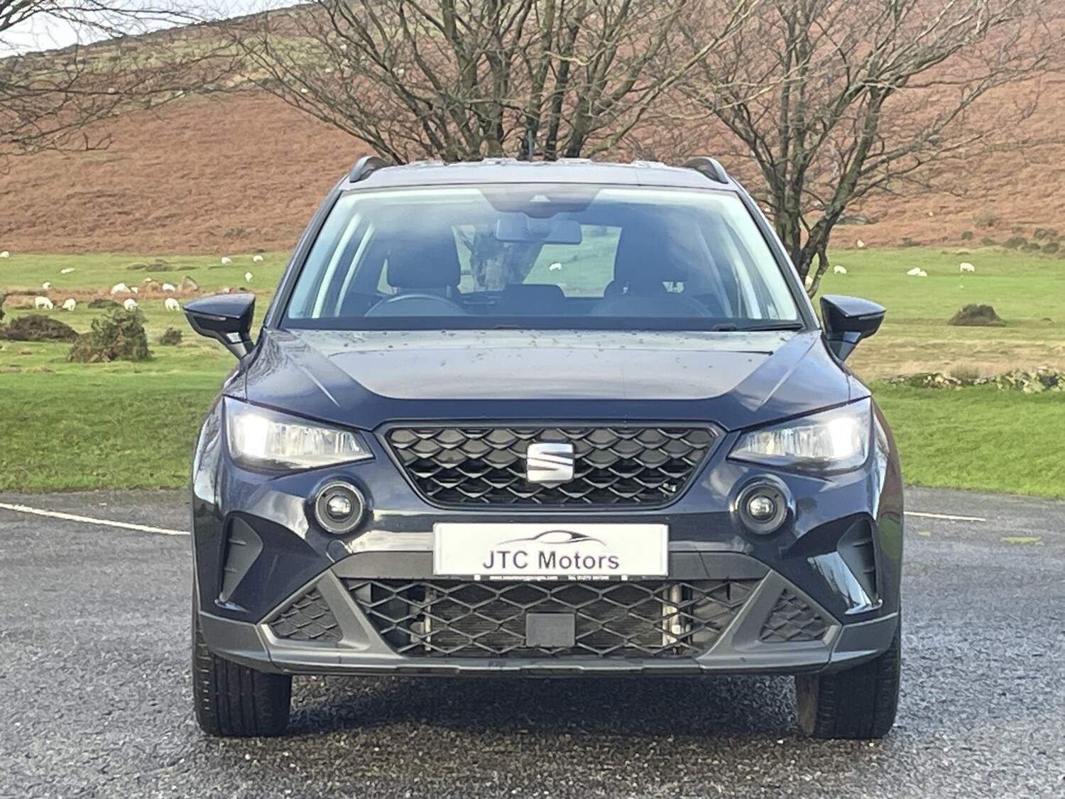 Used SEAT Arona 2021 for sale - 76712666: Photo 8