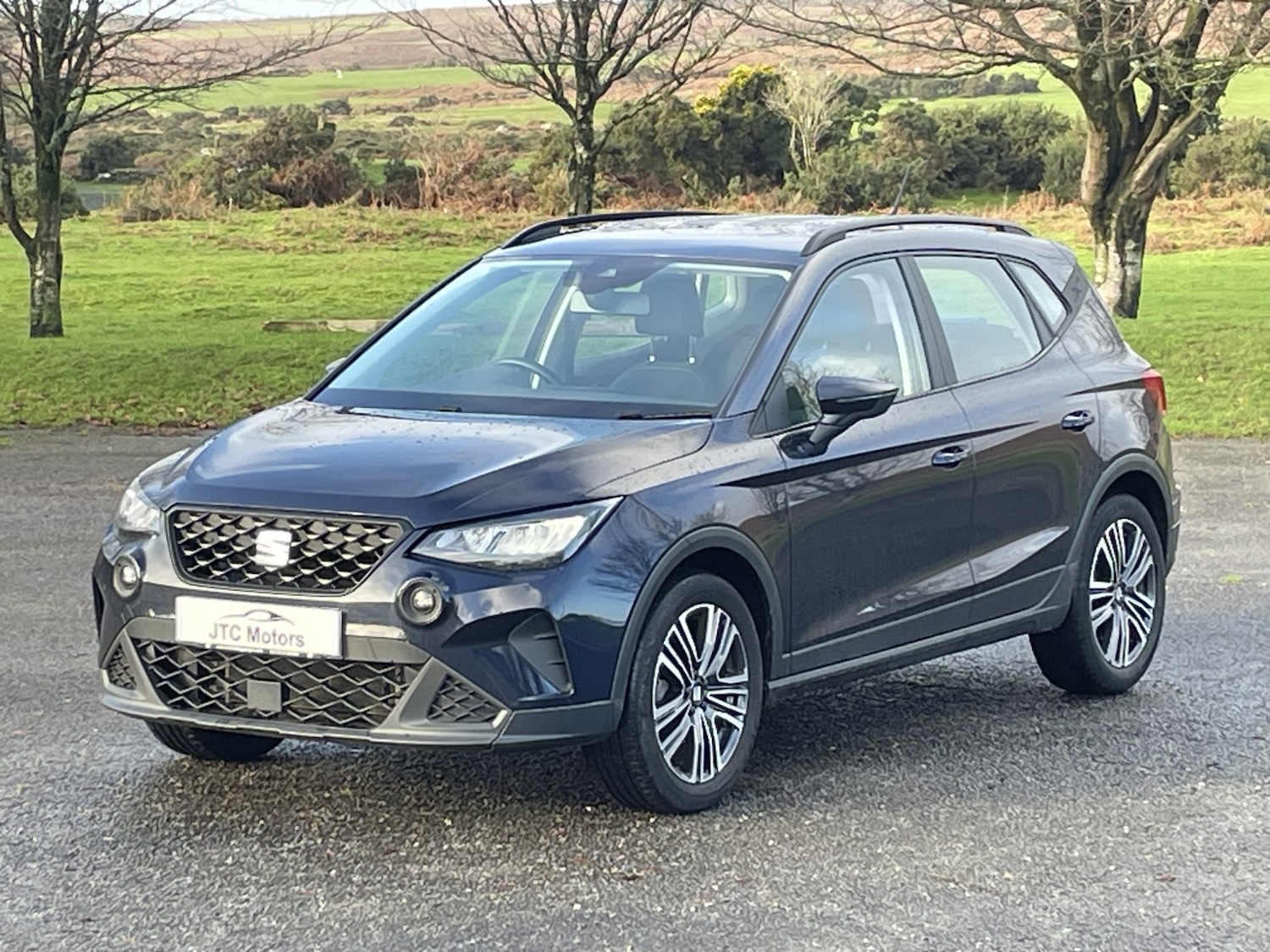 Used SEAT Arona 2021 for sale - 76712666: Photo 9